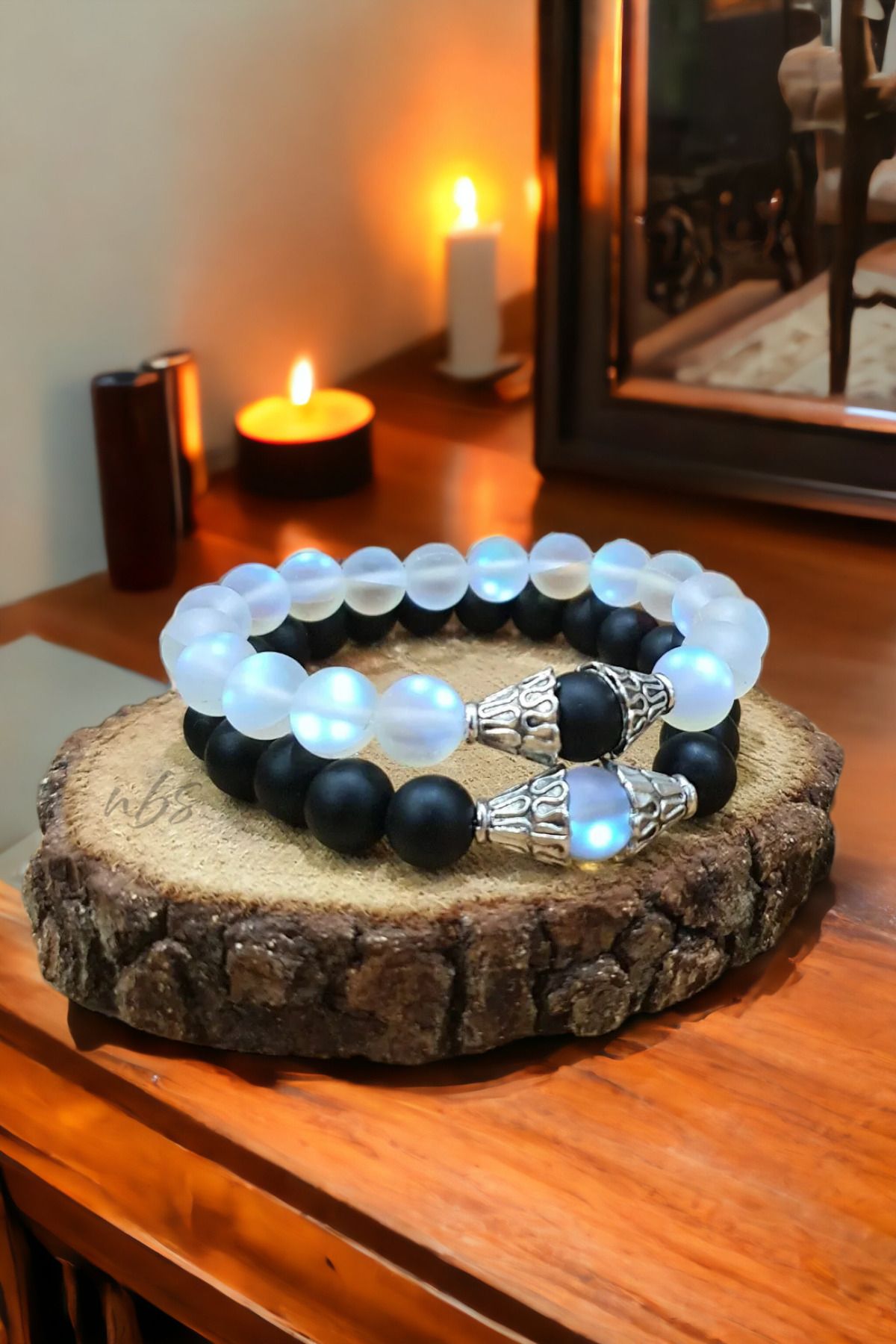 Fashion Energy Semi-Precious Stone Bracelets Natural Stone Quartz 8MM  Stretch Bracelets For Women Men Friendship Jewelry Gifts - AliExpress