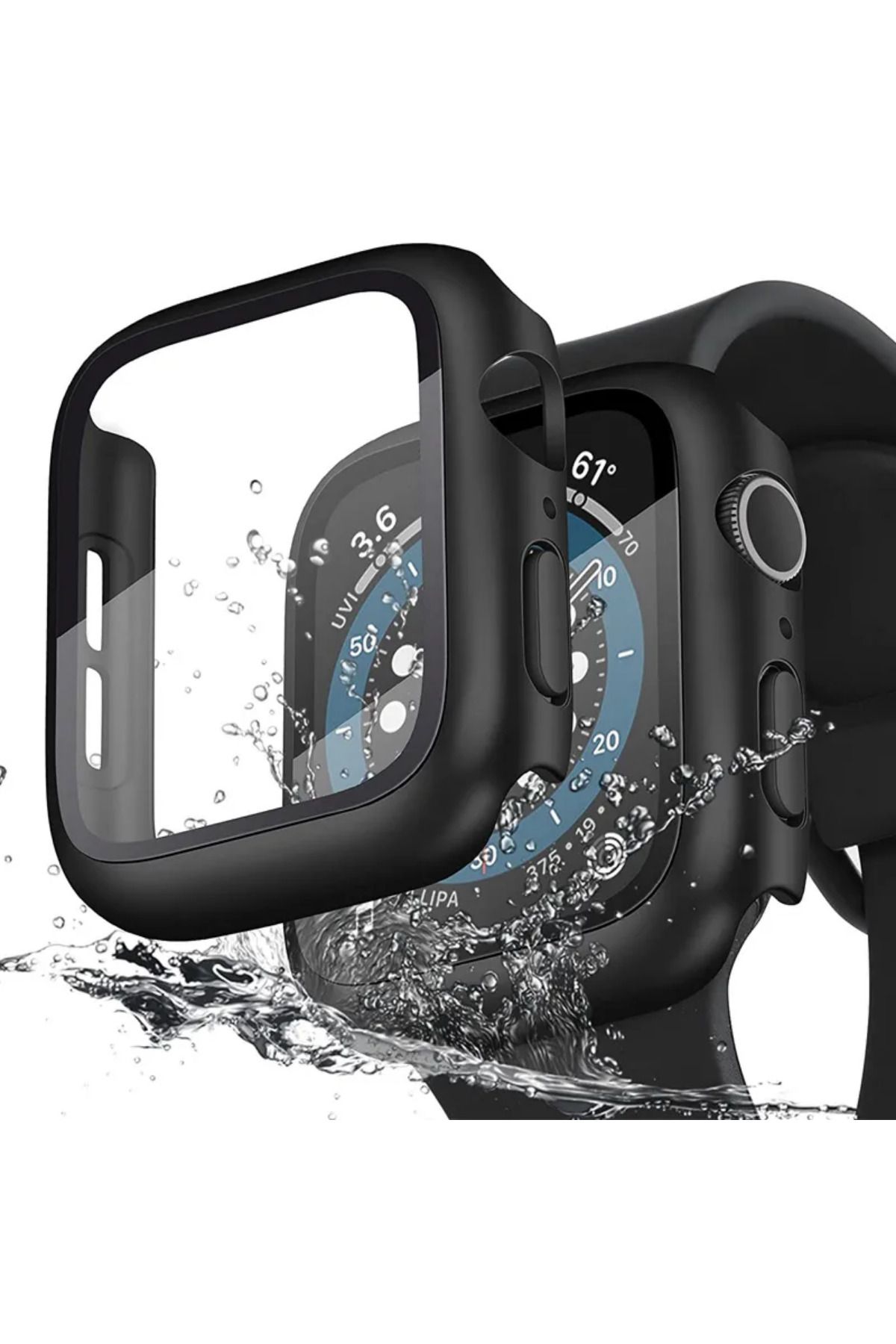 Apple watch series 5 40mm case protector deals