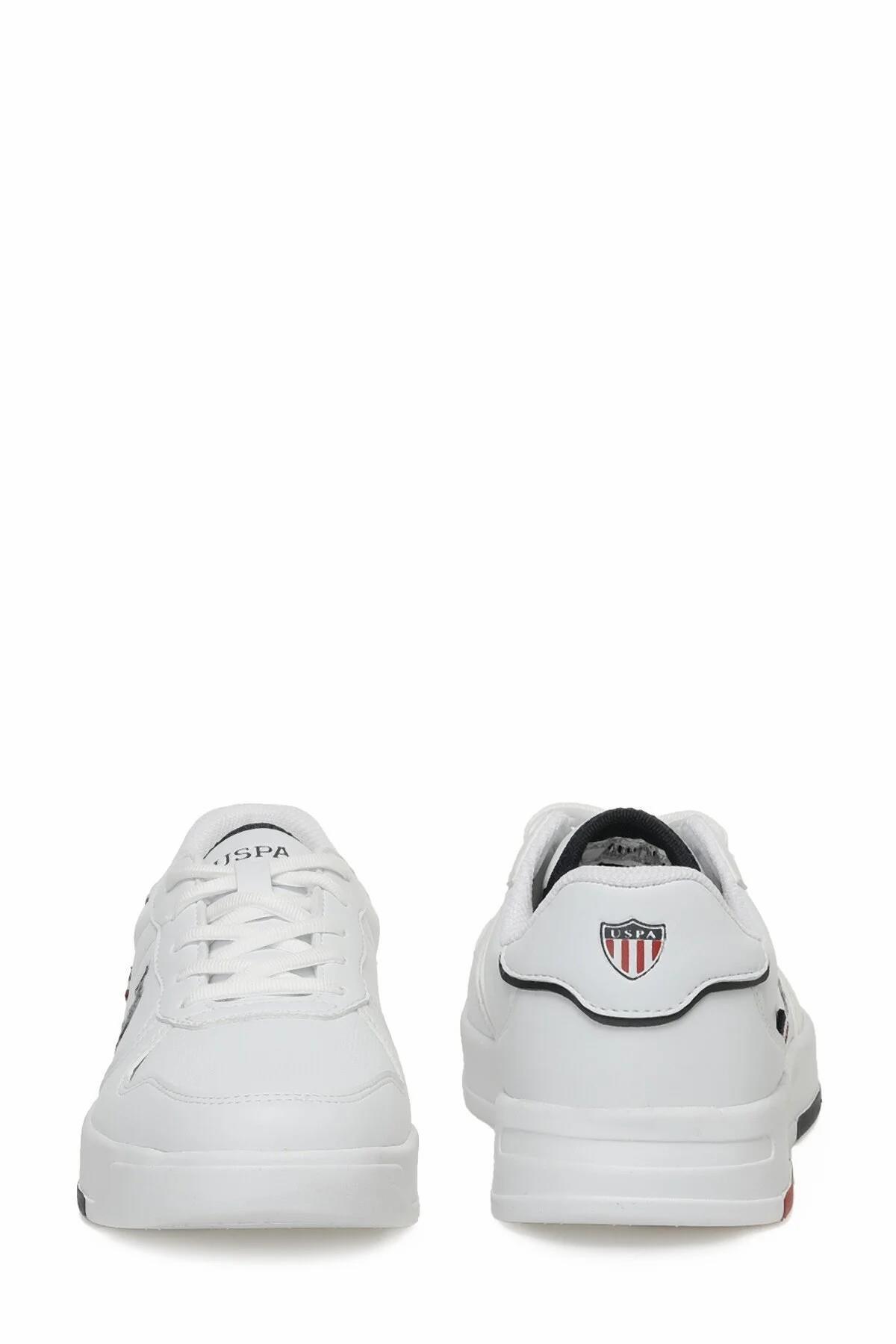 کفش U.S. Polo Assn. یو اس پولو زنانه Us Polo Andrei 101389883 اورجینال - تصویر 5