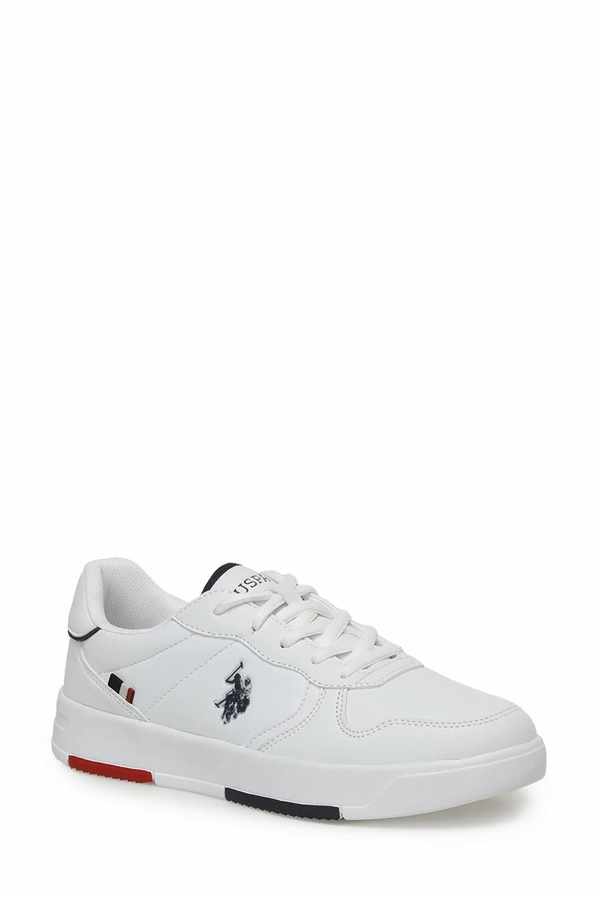 کفش U.S. Polo Assn. یو اس پولو زنانه Us Polo Andrei 101389883 اورجینال - تصویر 2