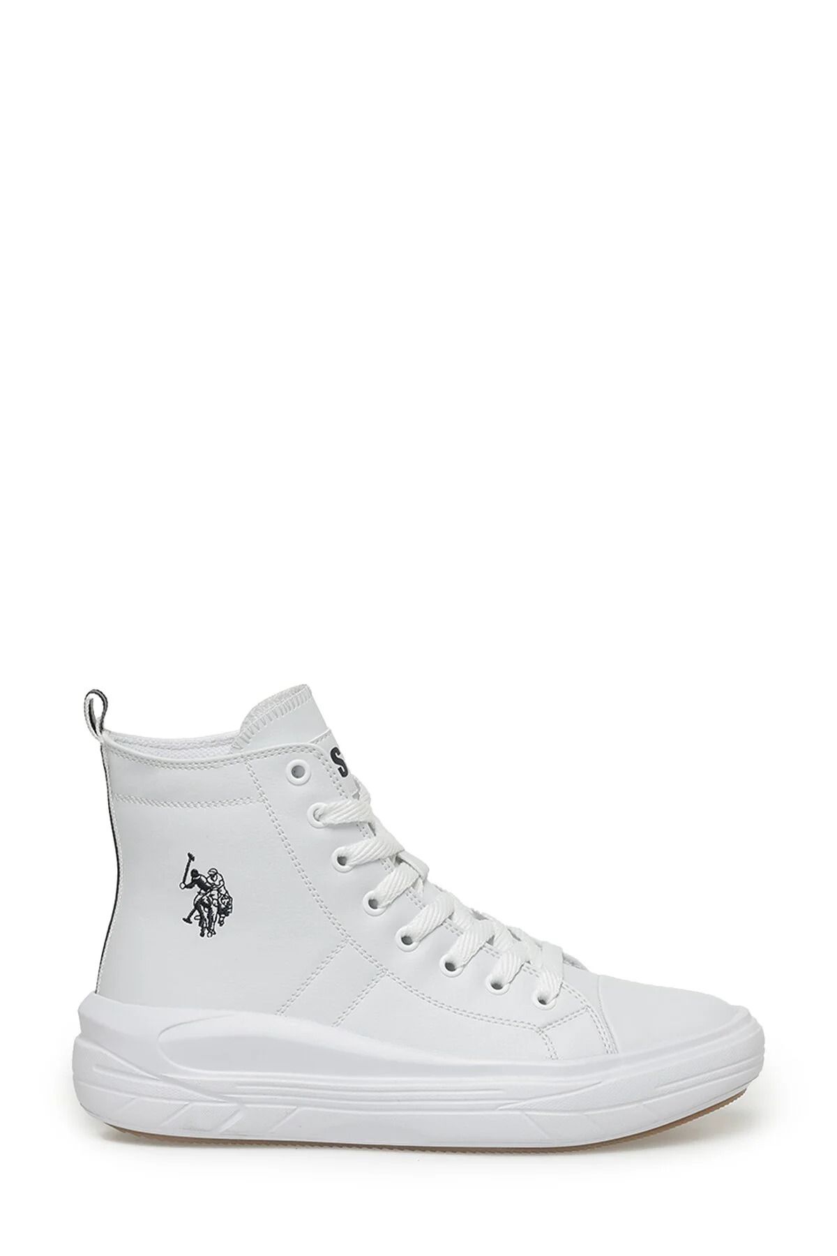 Us polo high new arrivals ankle shoes