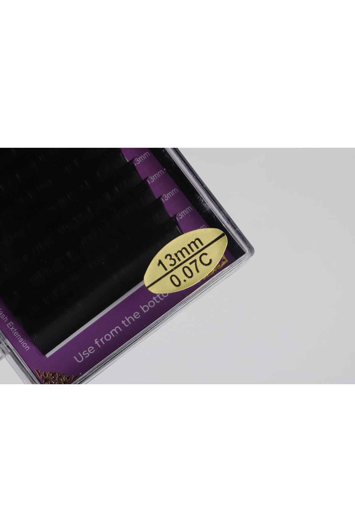 مژه مصنوعی   Master Lashes | egemen3214 اورجینال - تصویر 4