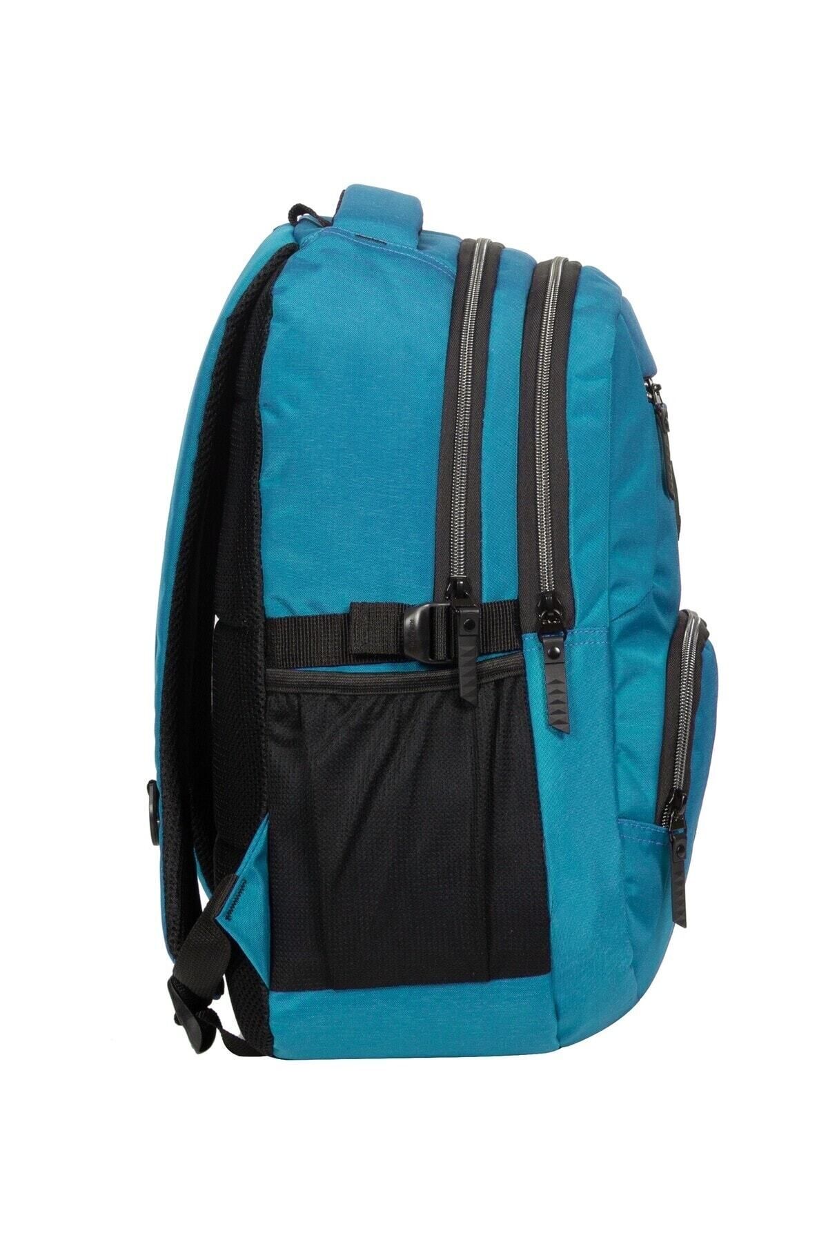 Flipkart.com | SIRIUS High School Bag pink & navy blue Backpack - Backpack