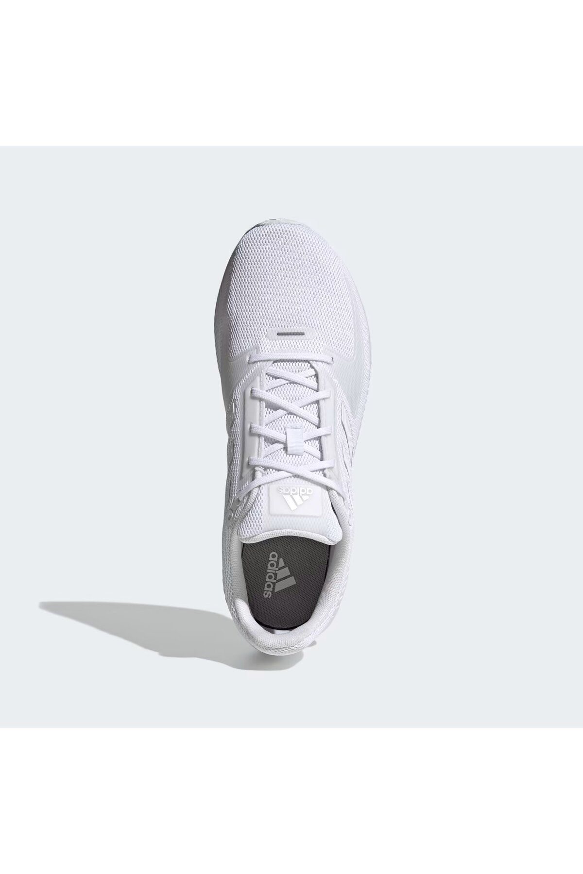 اسنیکر سفید مردانه و زنانه Runfalcon FY9612 Daily کفش ورزشی رانینگ adidas