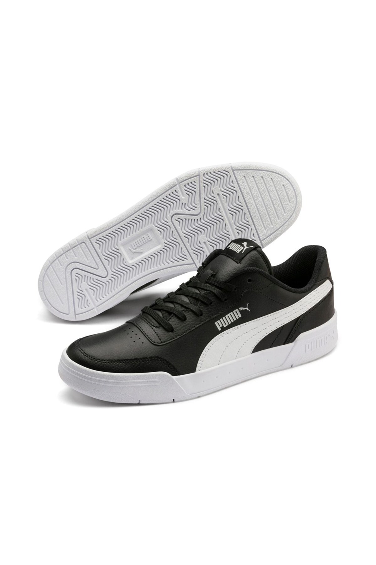 کفش ورزشی یونیسکس مشکی کاراکال