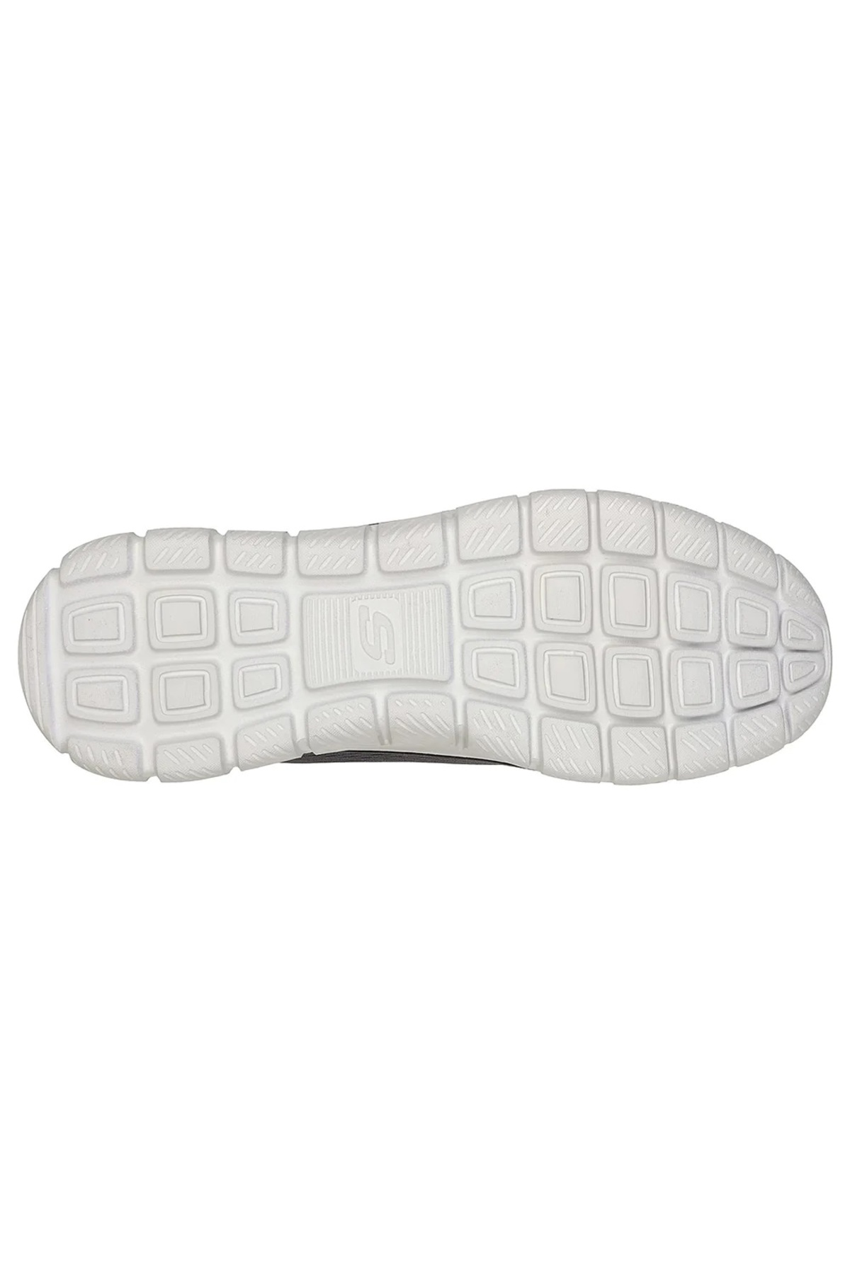 کفش SKECHERS اسکیچرز مردانه TRACK-RIPKENT 232399-CCGY اورجینال - تصویر 4