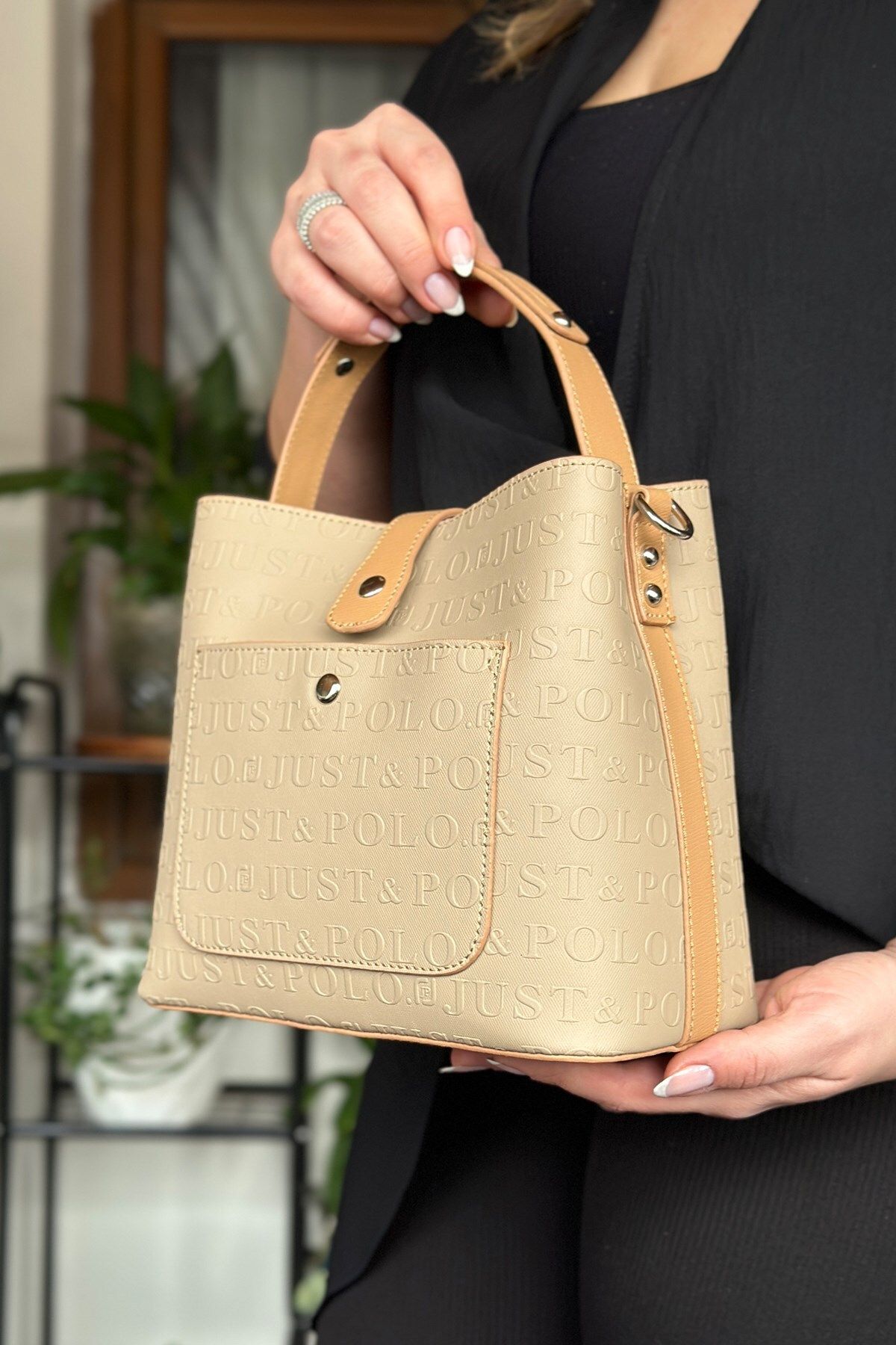 Handbag woven new arrivals