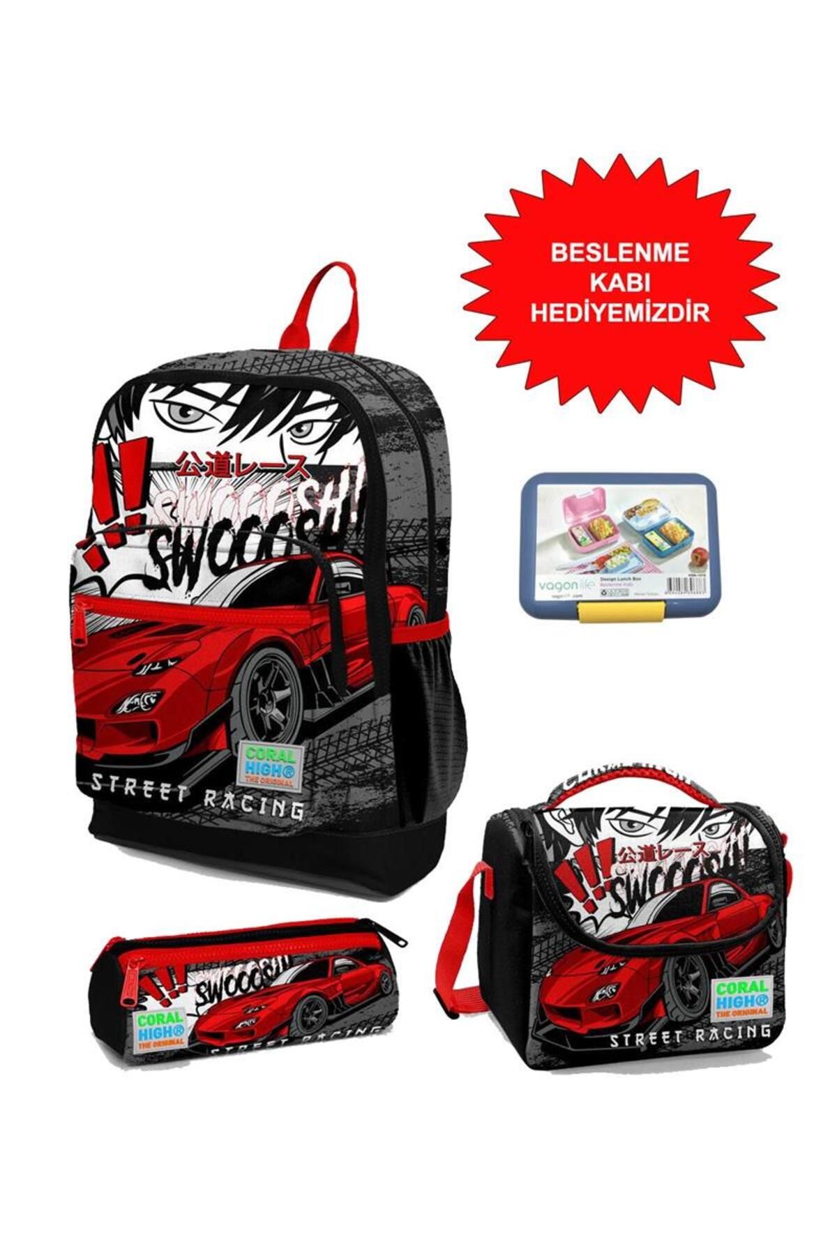 Street sac school bags online