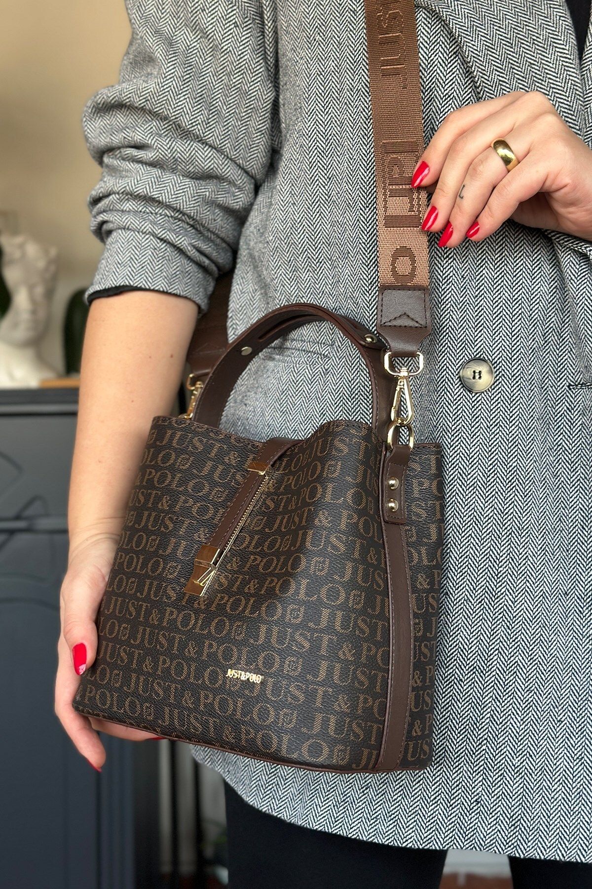 Calvin klein marlise hobo new arrivals