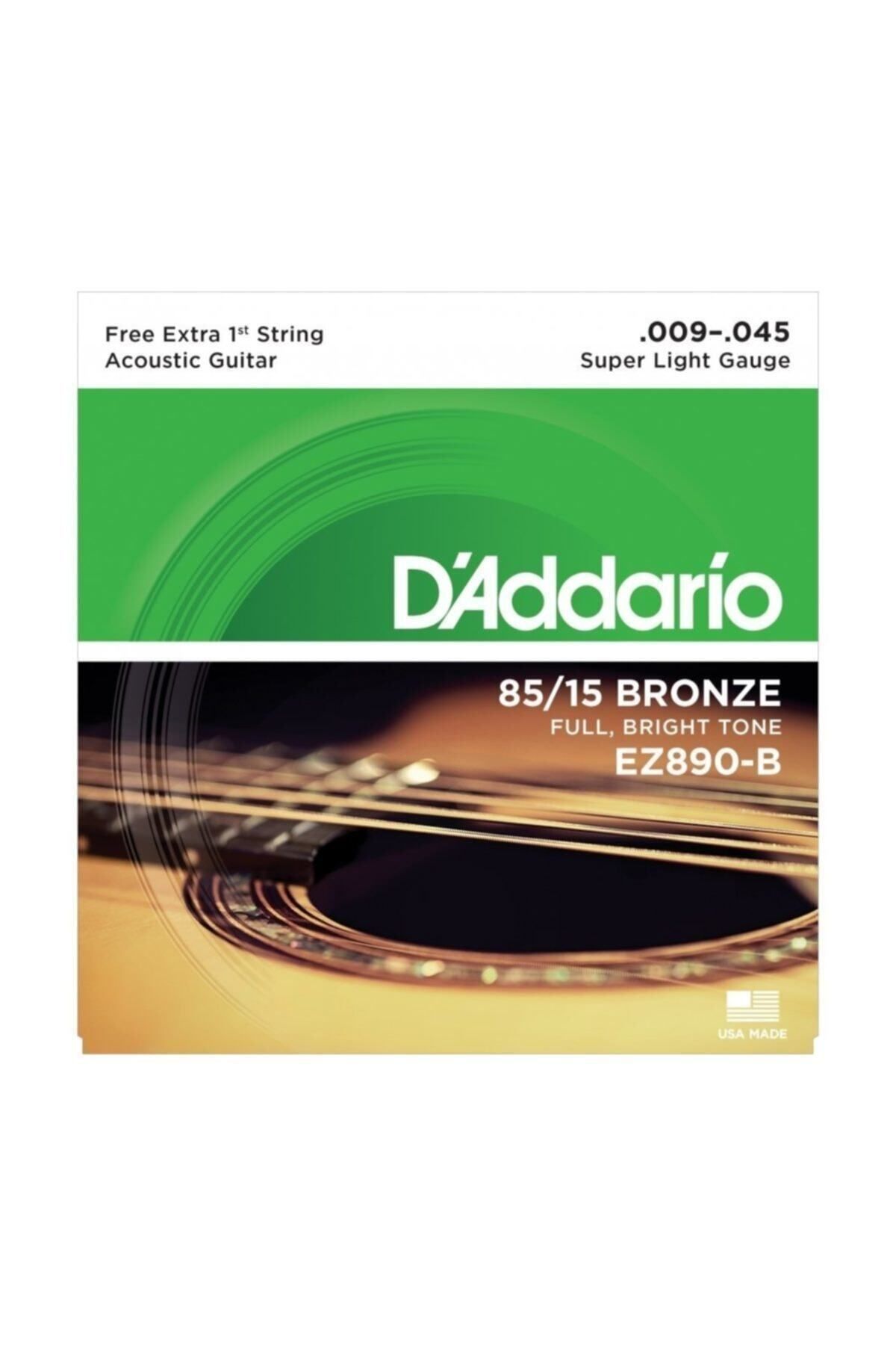 Ez890 daddario new arrivals