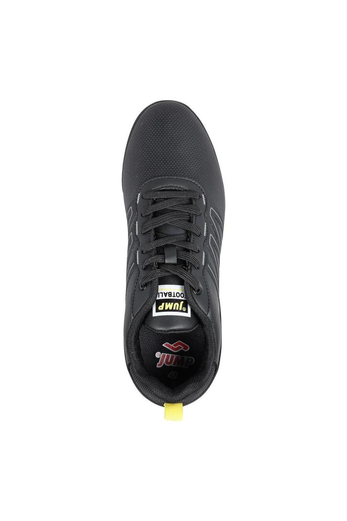 28524 Waiter D-BLACK FOOTBALL HALISAHA SPORTS Jump اورجینال - تصویر 3