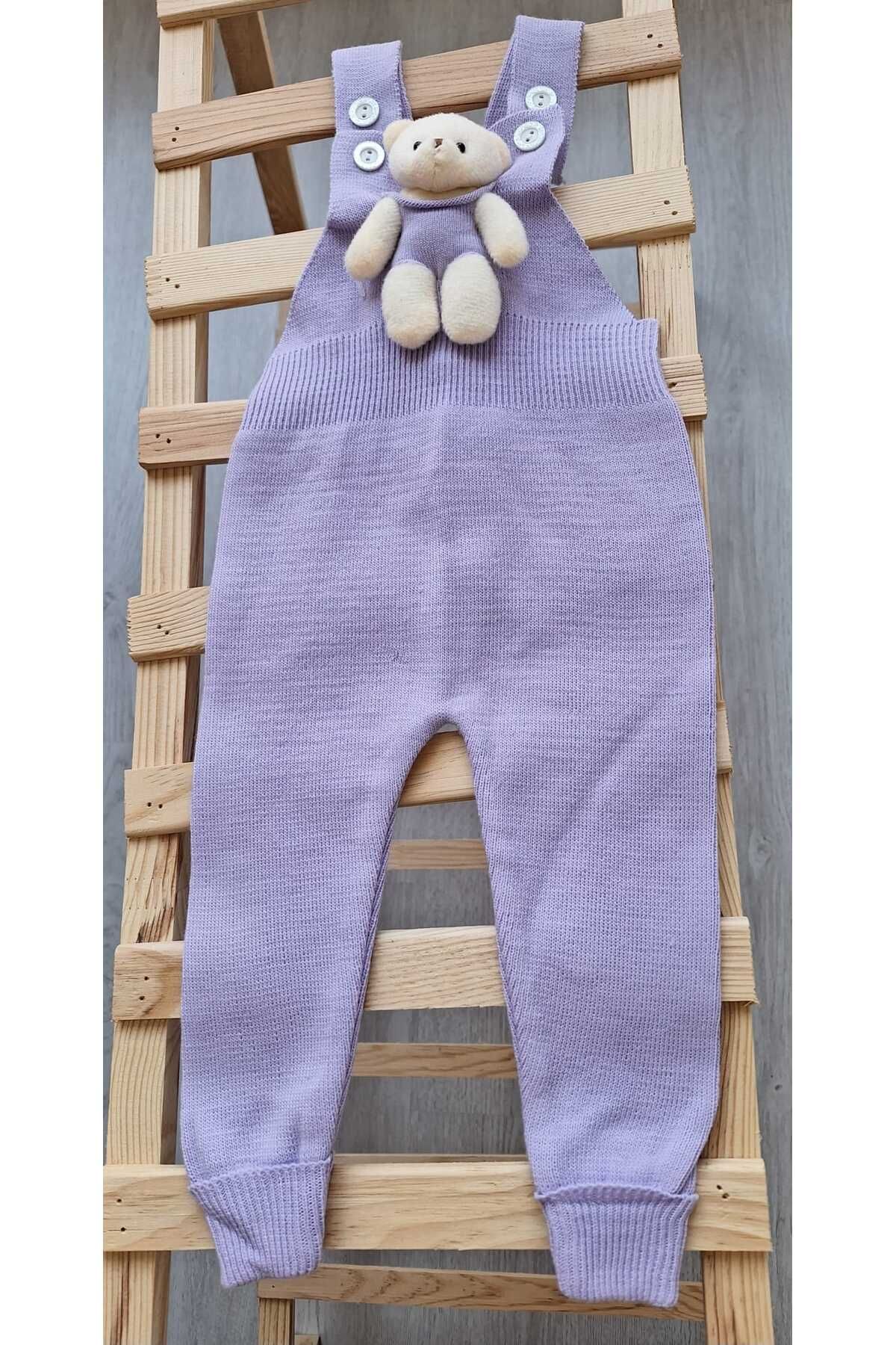 Teddy bear shop jumpsuit