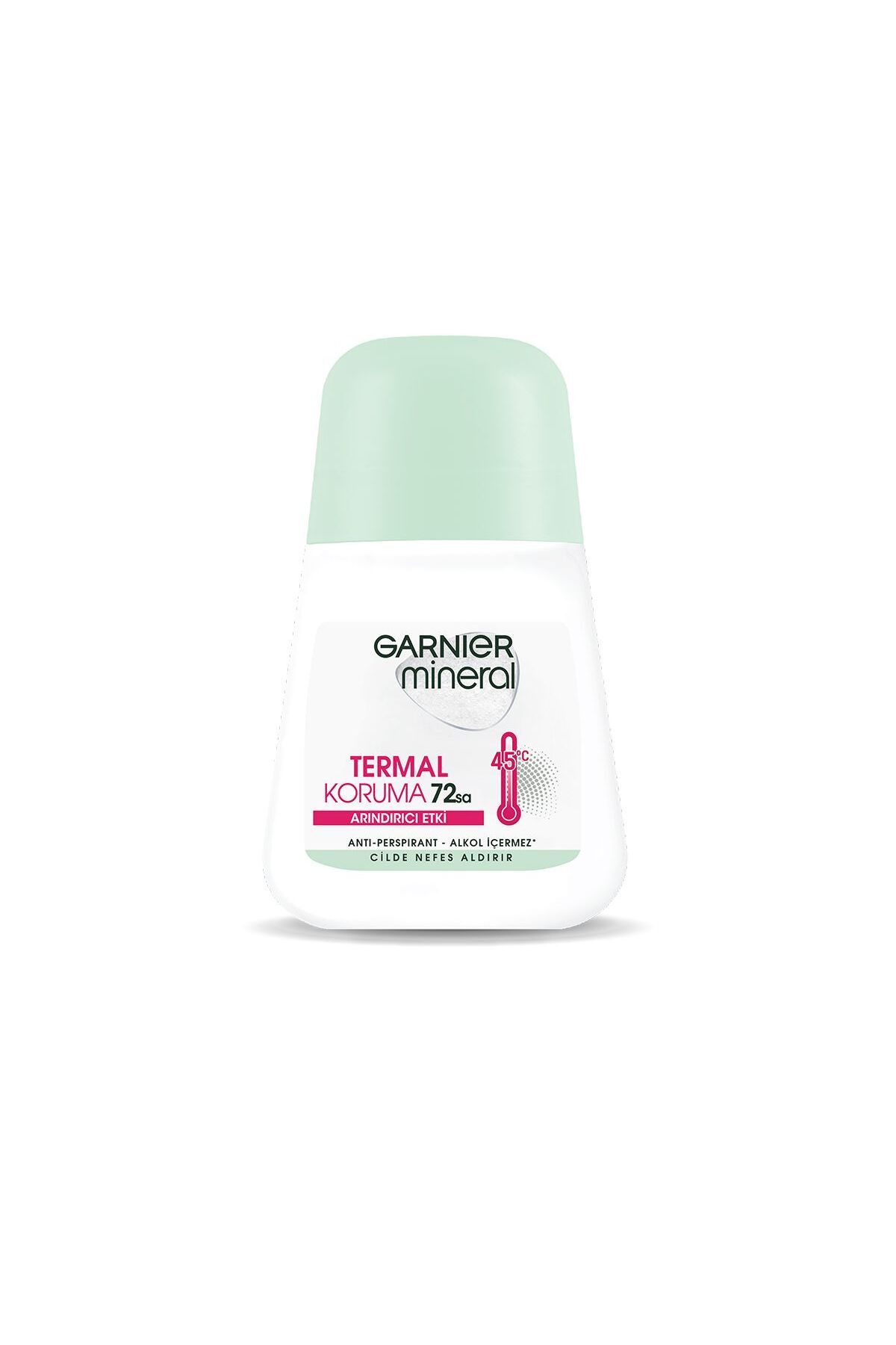 Garnier Roll-on Thermal Protection 50 ml