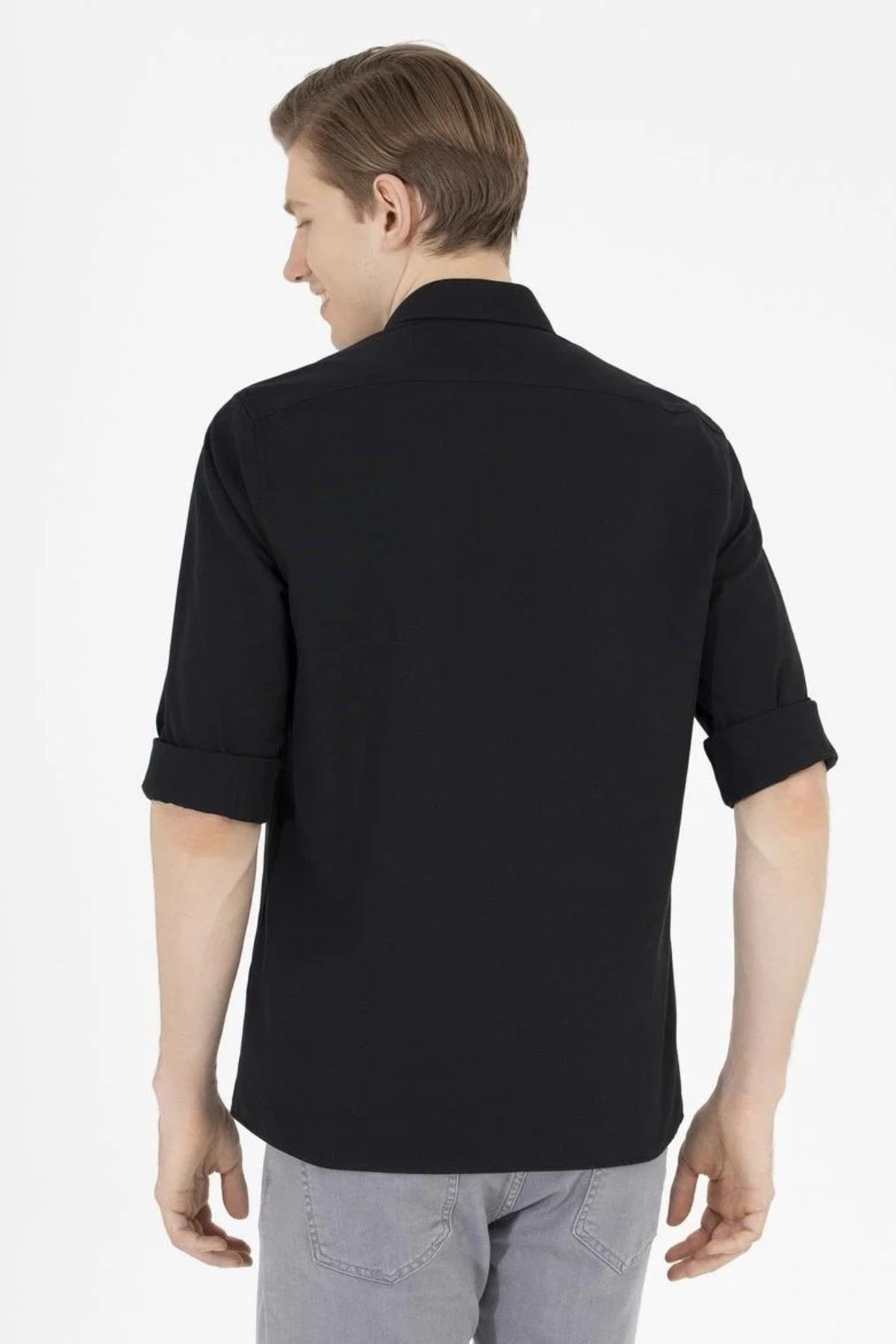 Us polo sales half sleeve shirts