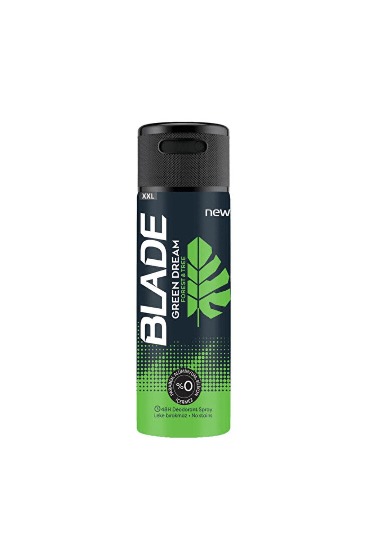 Blade Green Dream Erkek Deodorant Sprey 200 ml