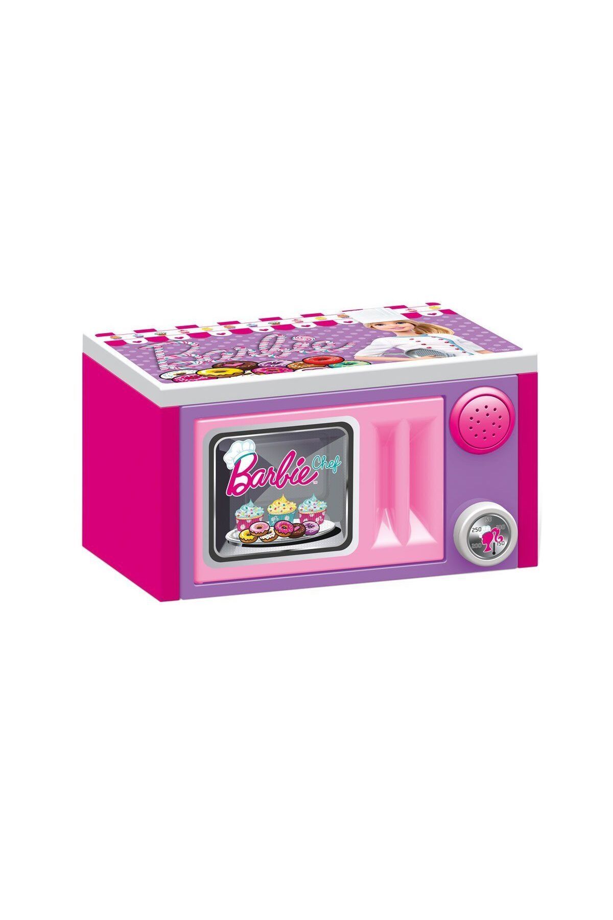 Barbie microwave clearance