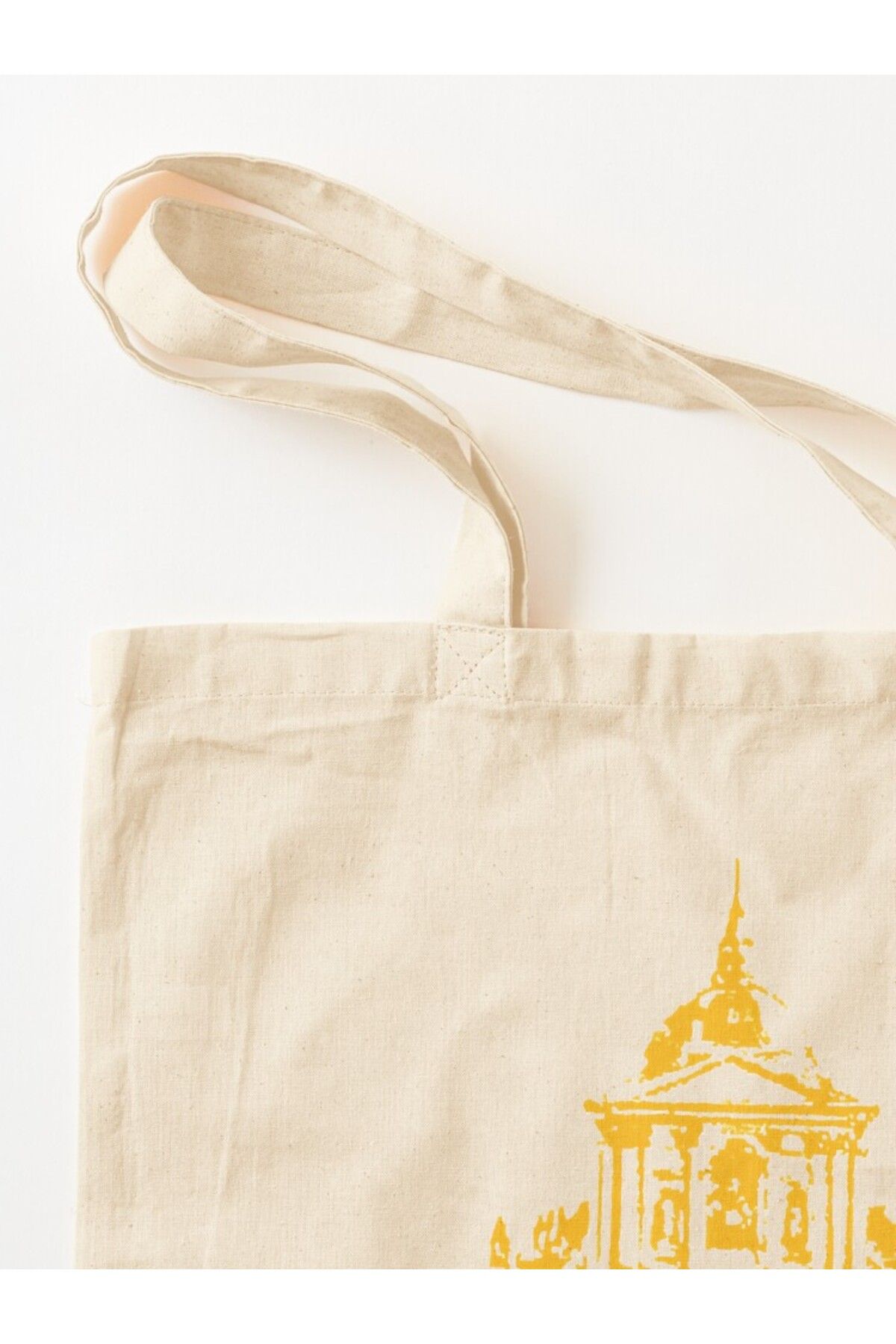 w house-Gusseted Cloth Shoulder Bag 01415 - Paris Sorbonne Université Classic T-Shirt 2