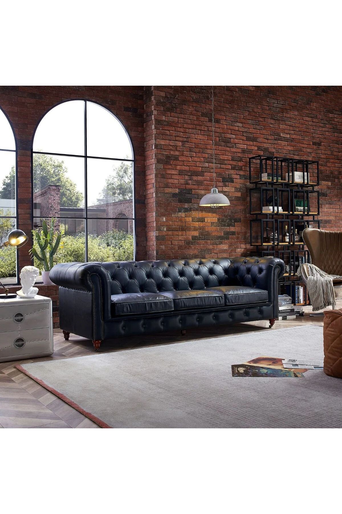 GUSTO SOFA