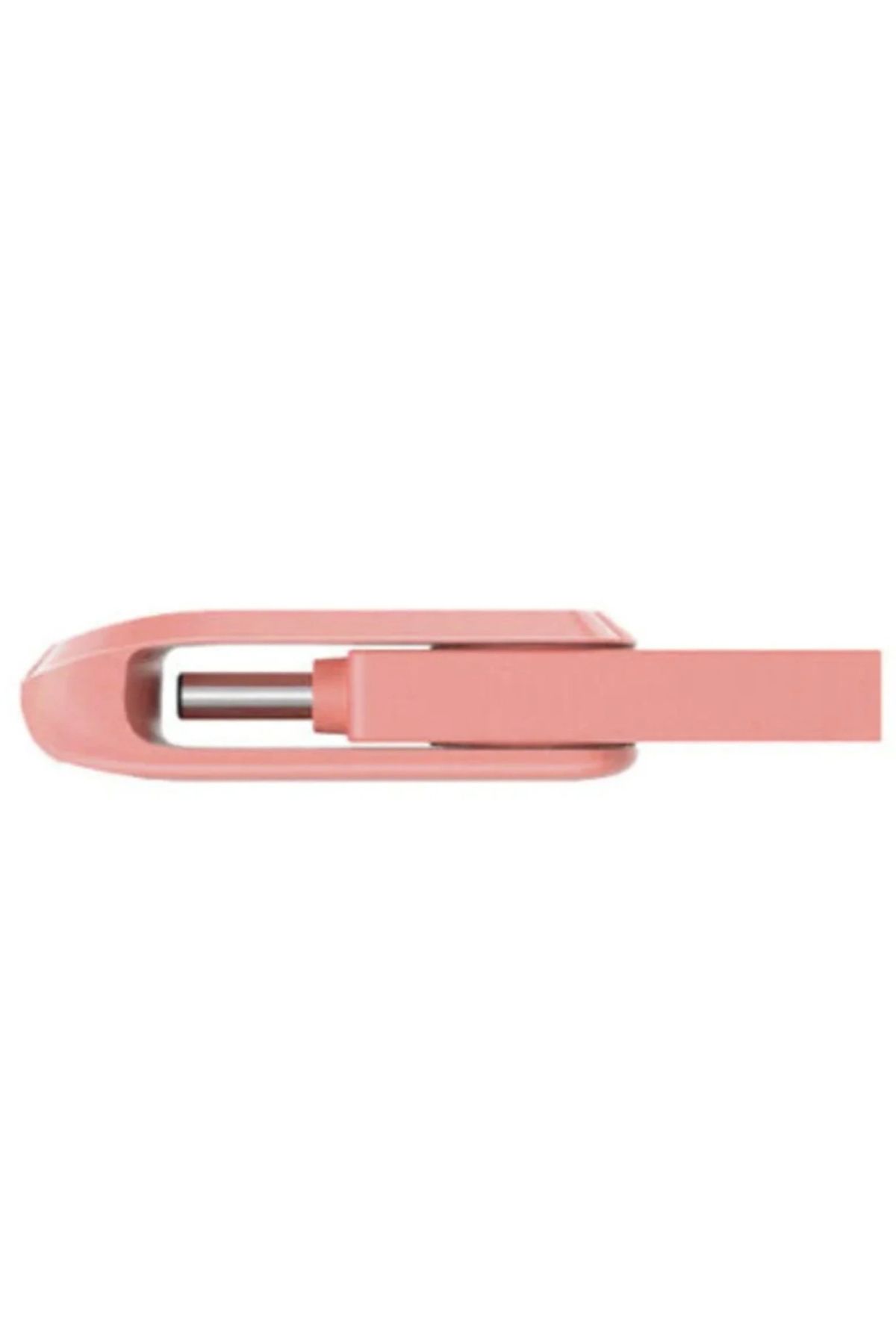 Ultra Dual Drive Go 256GB Type-C USB 3.1 Flash Bellek SDDDC3-256G-G46PC Amber - 3