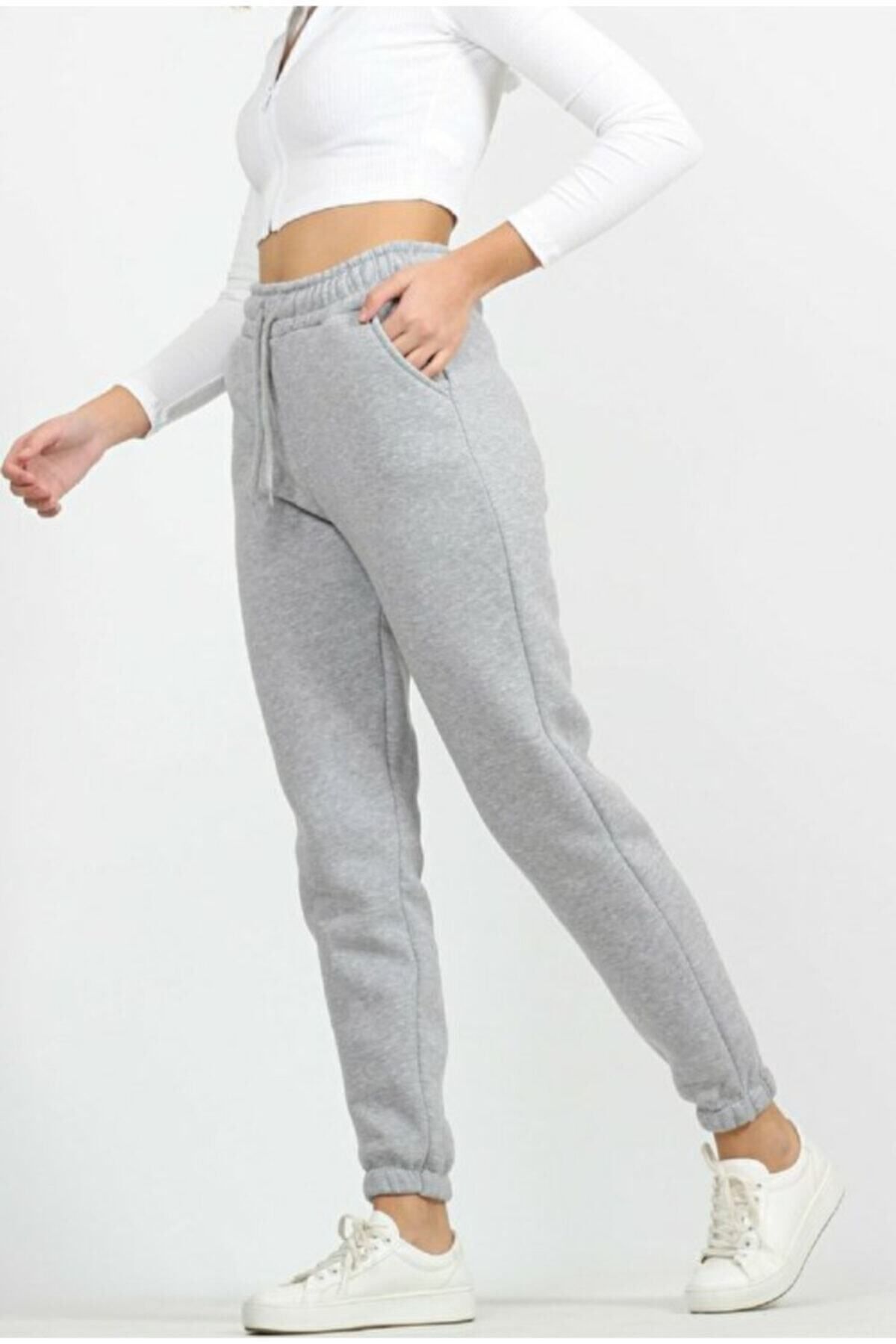 Thick online winter sweatpants