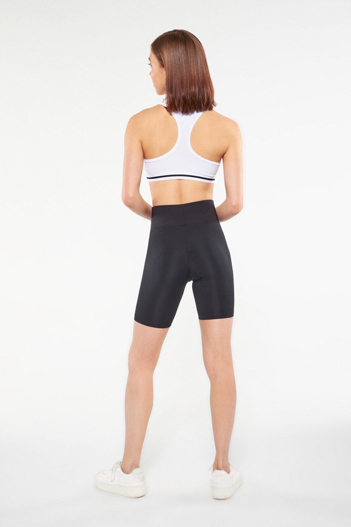 based on basics-One Size Biker Black 6