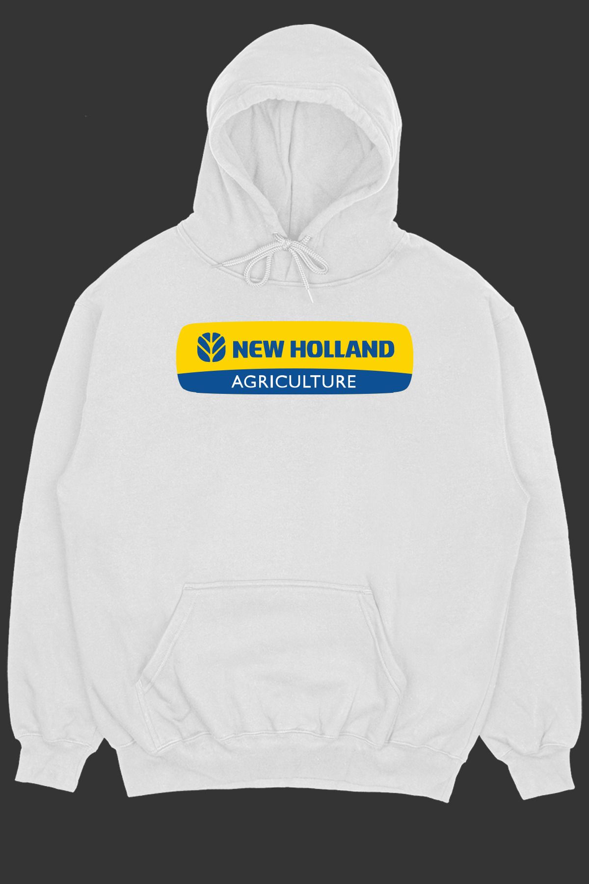 Jinzo new holland Bask l Unisex Swetshirt Fiyat Yorumlar