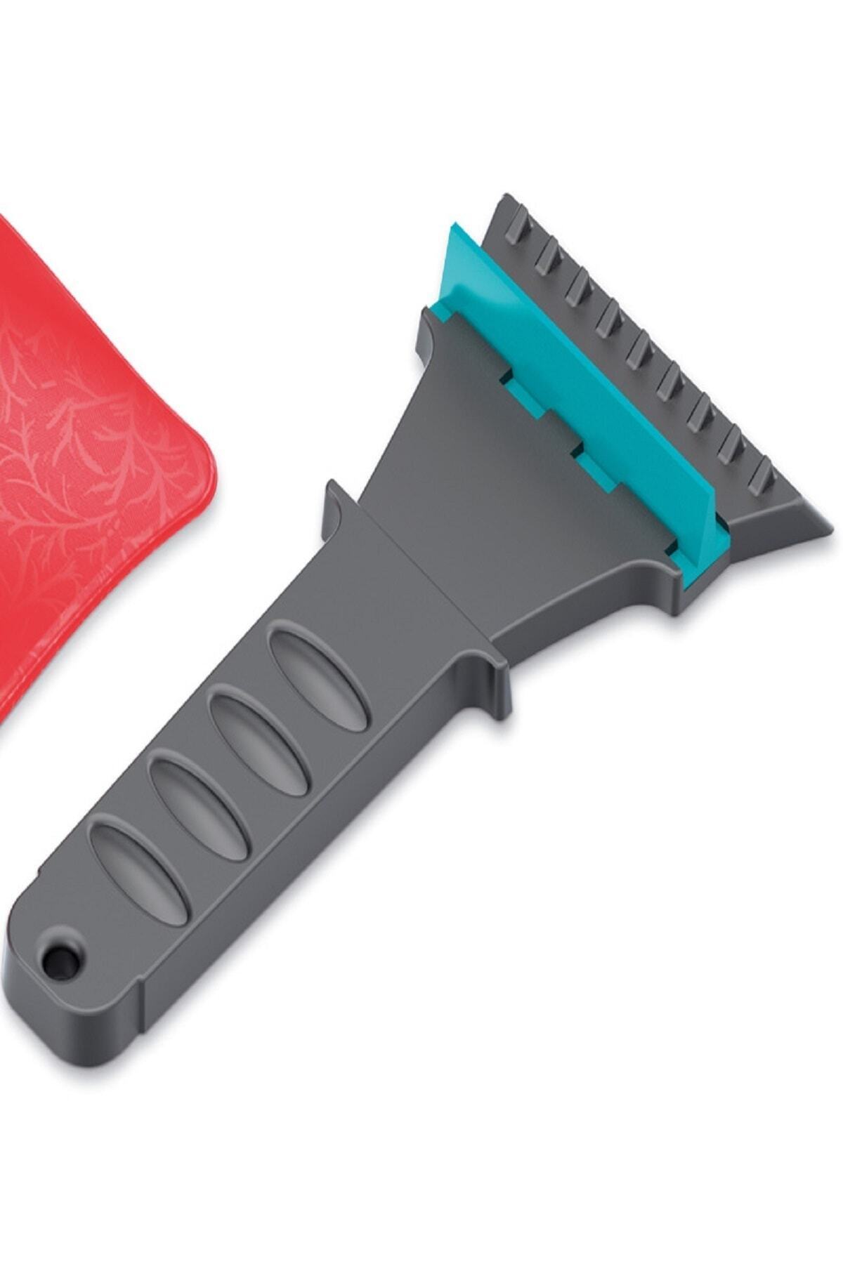 URVE Buz Kazıyıcı Buz Kırıcı Araç Kar Için Cam Temizleyici