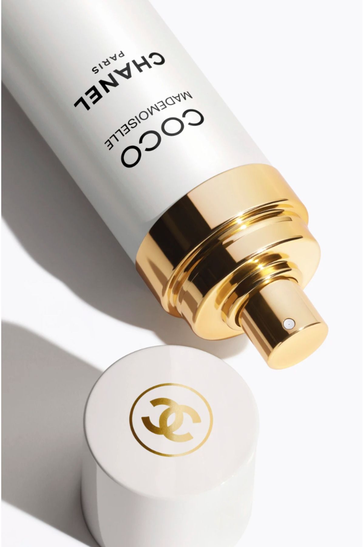 Chanel Coco Mademoıselle Fresh Deodorant Spray 100 Ml Fiyatı, Yorumları -  Trendyol