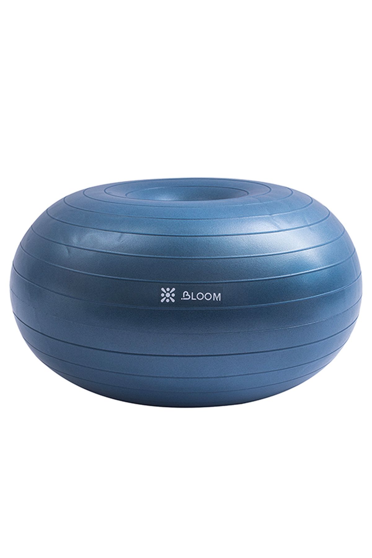 توپ پیلاتس آبی BALL اورجینال Bloom