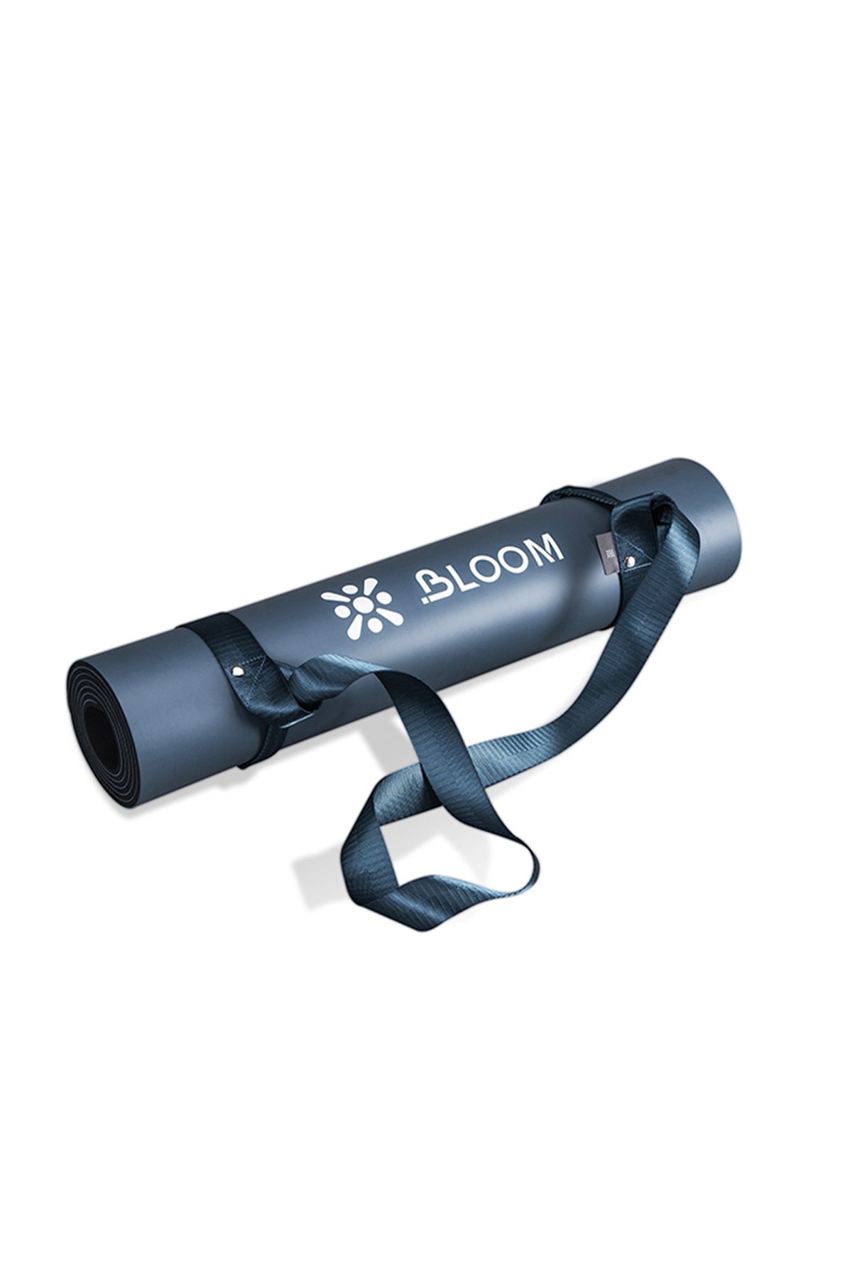 بند یوگا آبی اورجینال Bloom