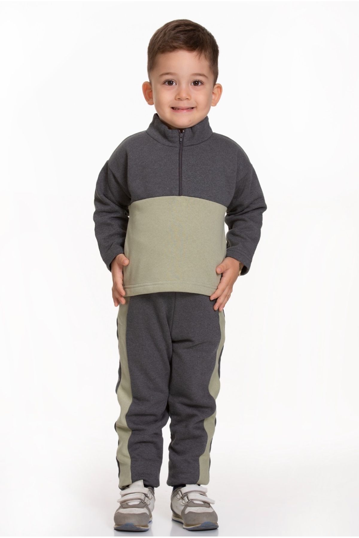 Tracksuit for shop toddler boy