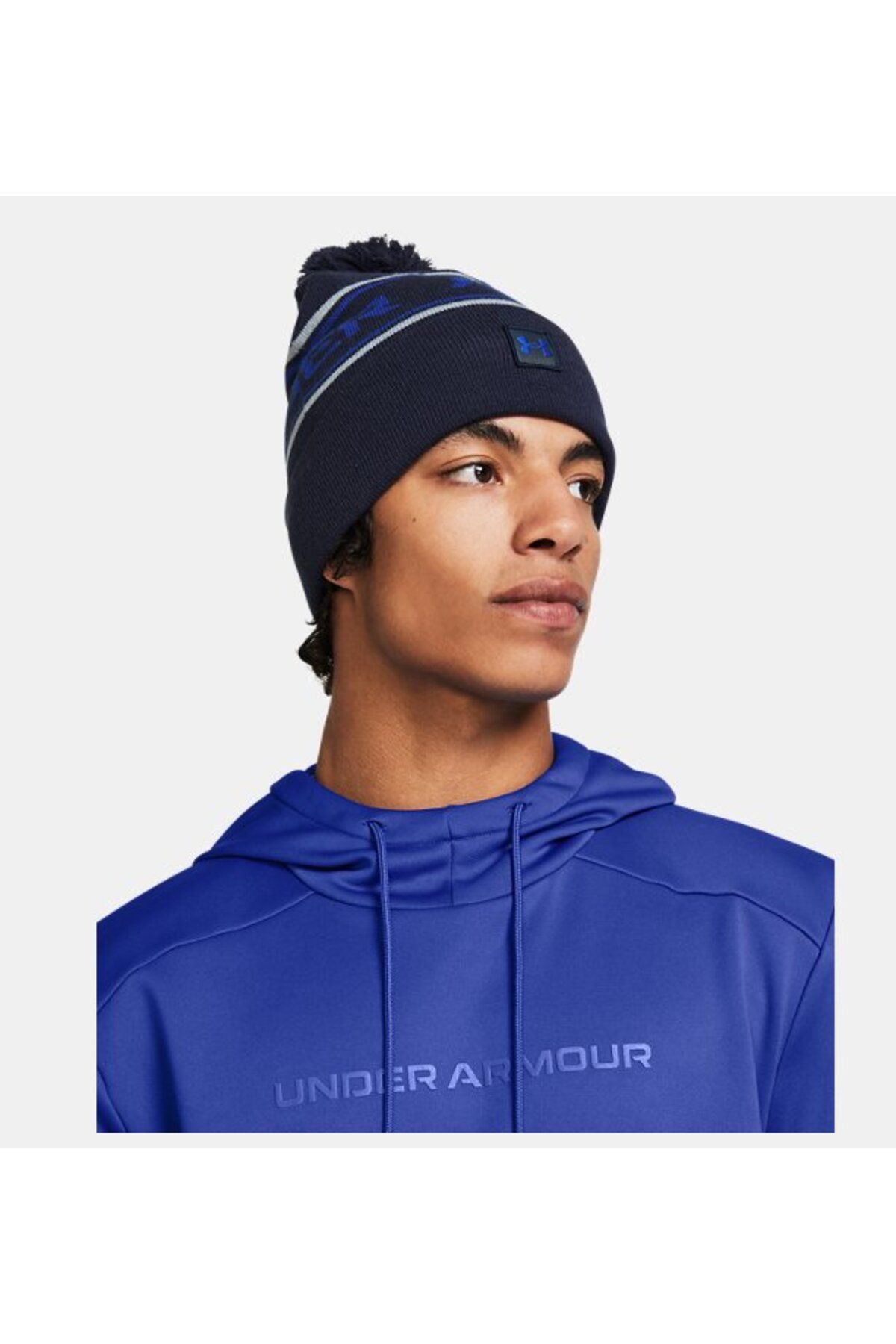 Шапка Under Armour Мужская Купить