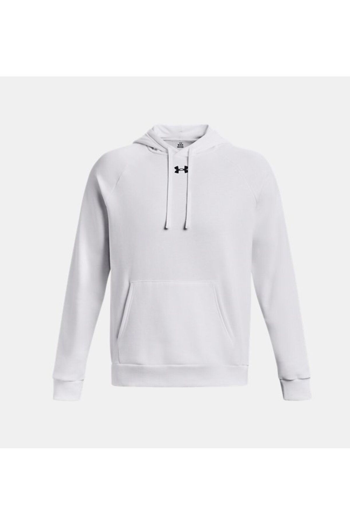 سویشرت ورزشی سفید مردانه رقیب UA آقا اورجینال Under Armour