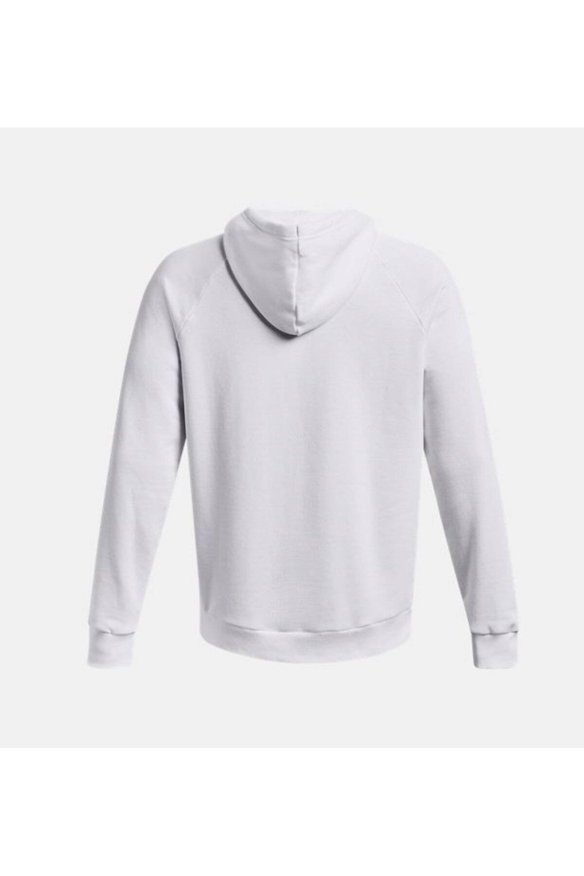 سویشرت ورزشی سفید مردانه رقیب UA آقا اورجینال Under Armour