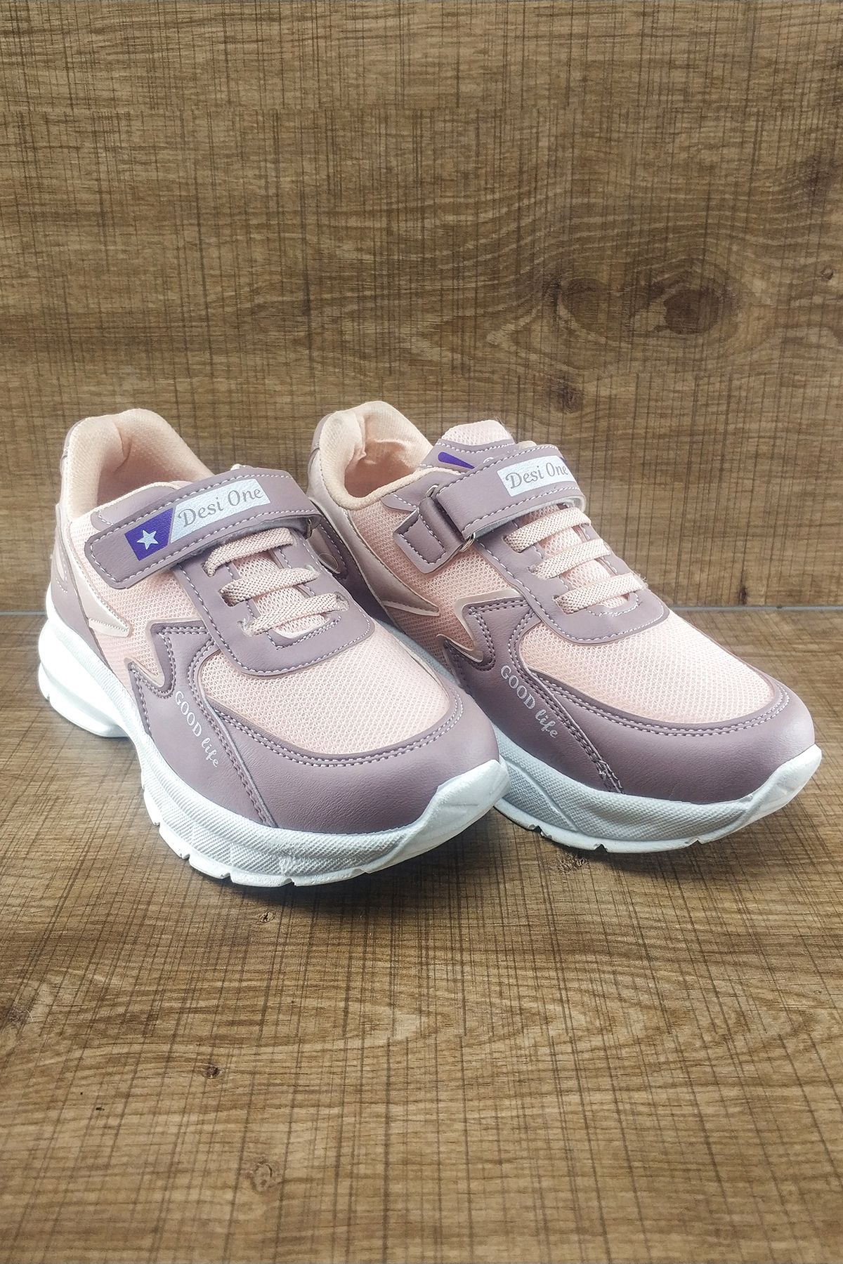 The good life sneakers hot sale