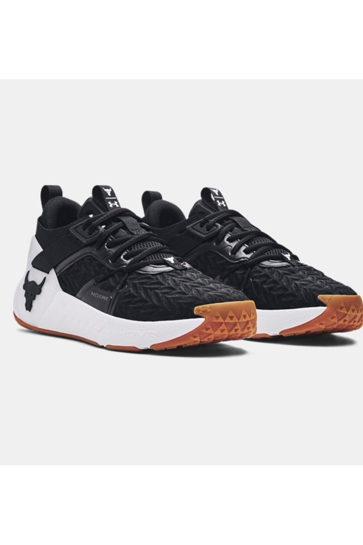 Under Armour Erkek UA Project Rock 6 Antrenman Ayakkab s 3026534 001 Fiyat Yorumlar Trendyol