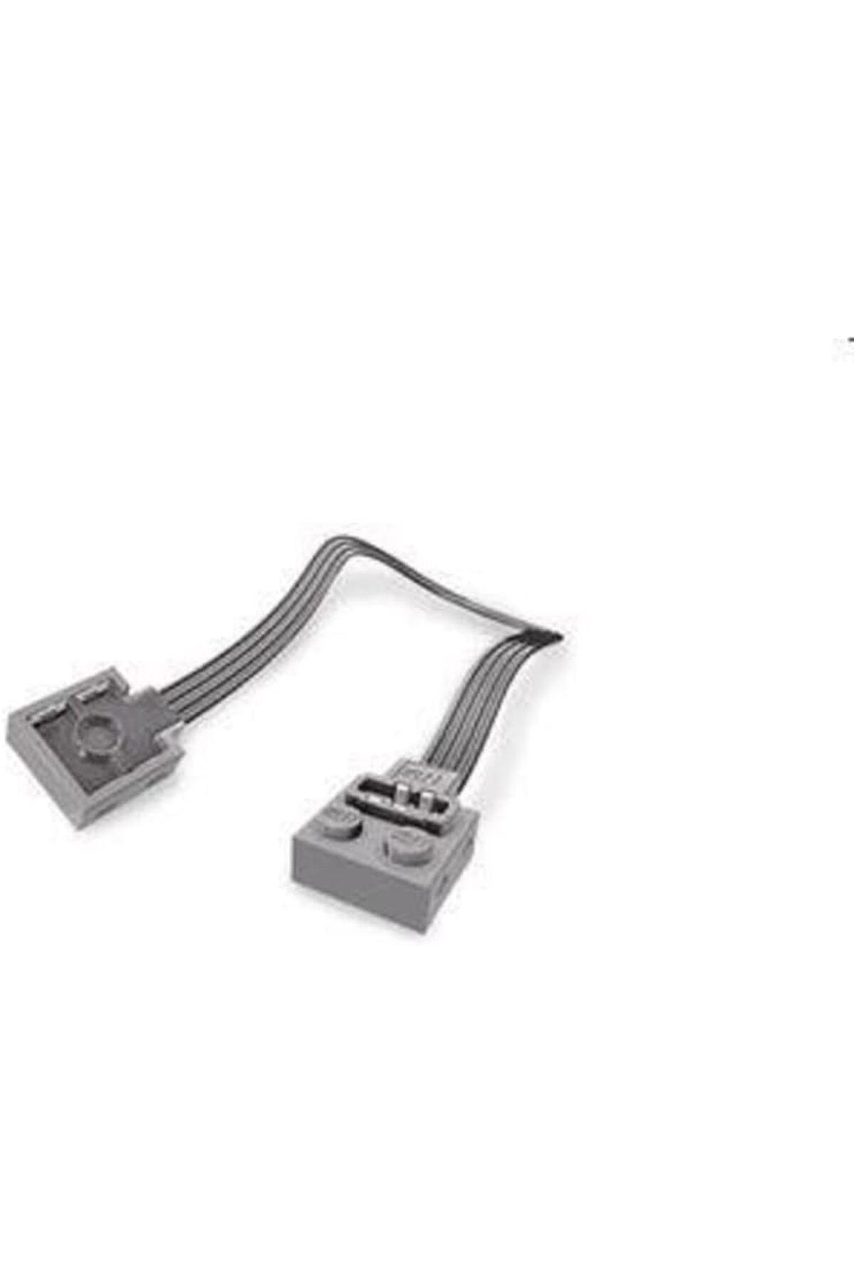 LEGO-8886 Model Power Functions Extension Cable - 20cm (Newest990396) 1