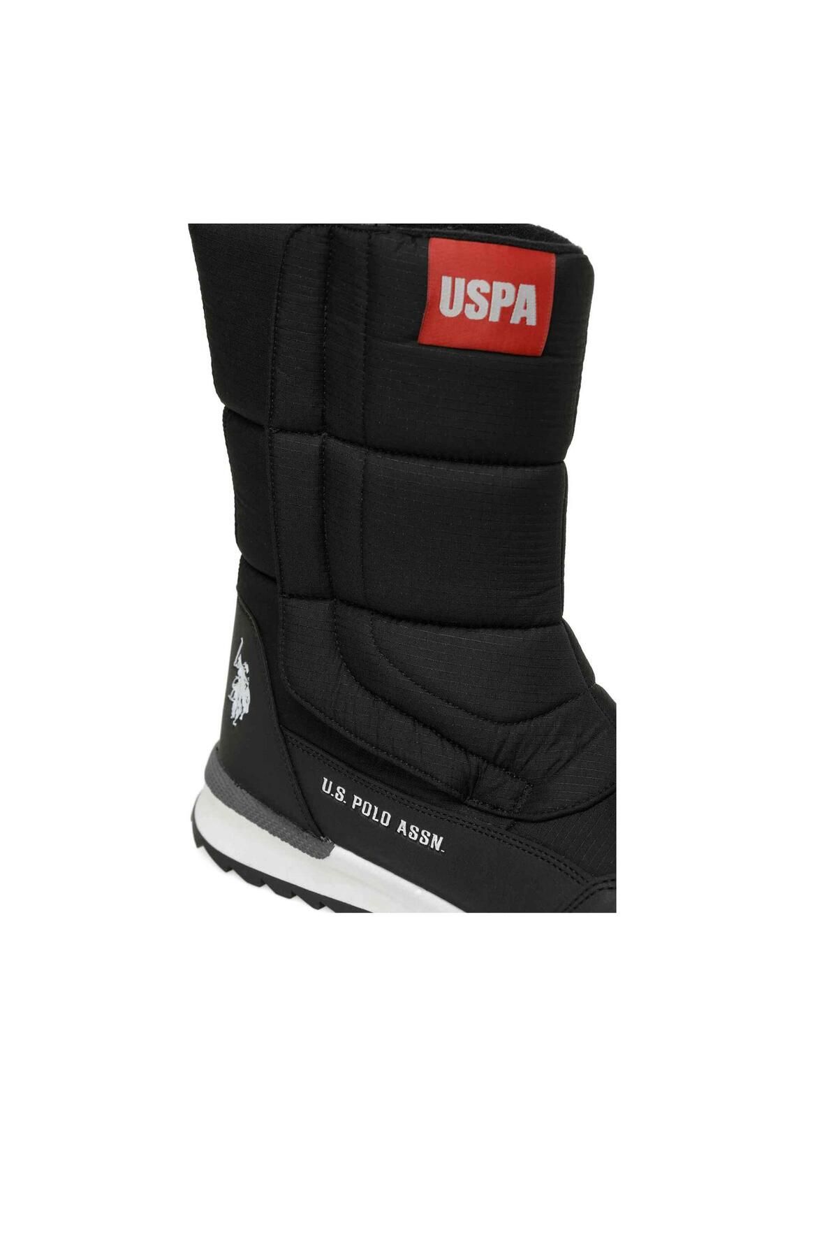 U.S. Polo Assn.-U.S. Polo Assn. Ghete de damă Clark 3