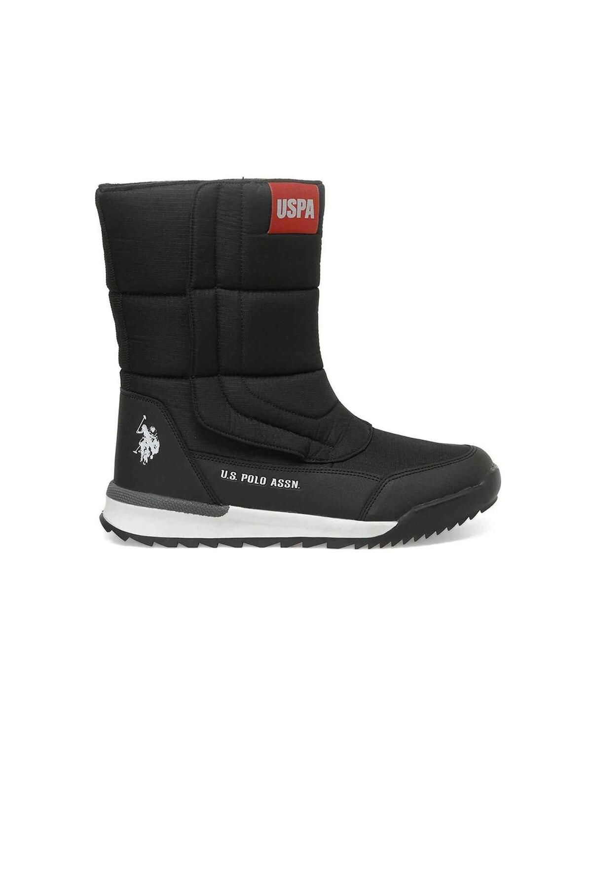 U.S. Polo Assn.-U.S. Polo Assn. Ghete de damă Clark 1