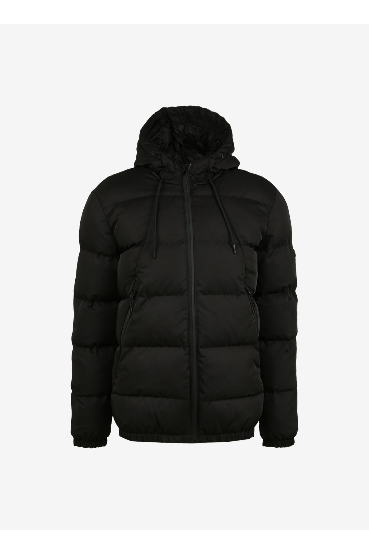 نیو برند کت مردانه مشکی SATUR