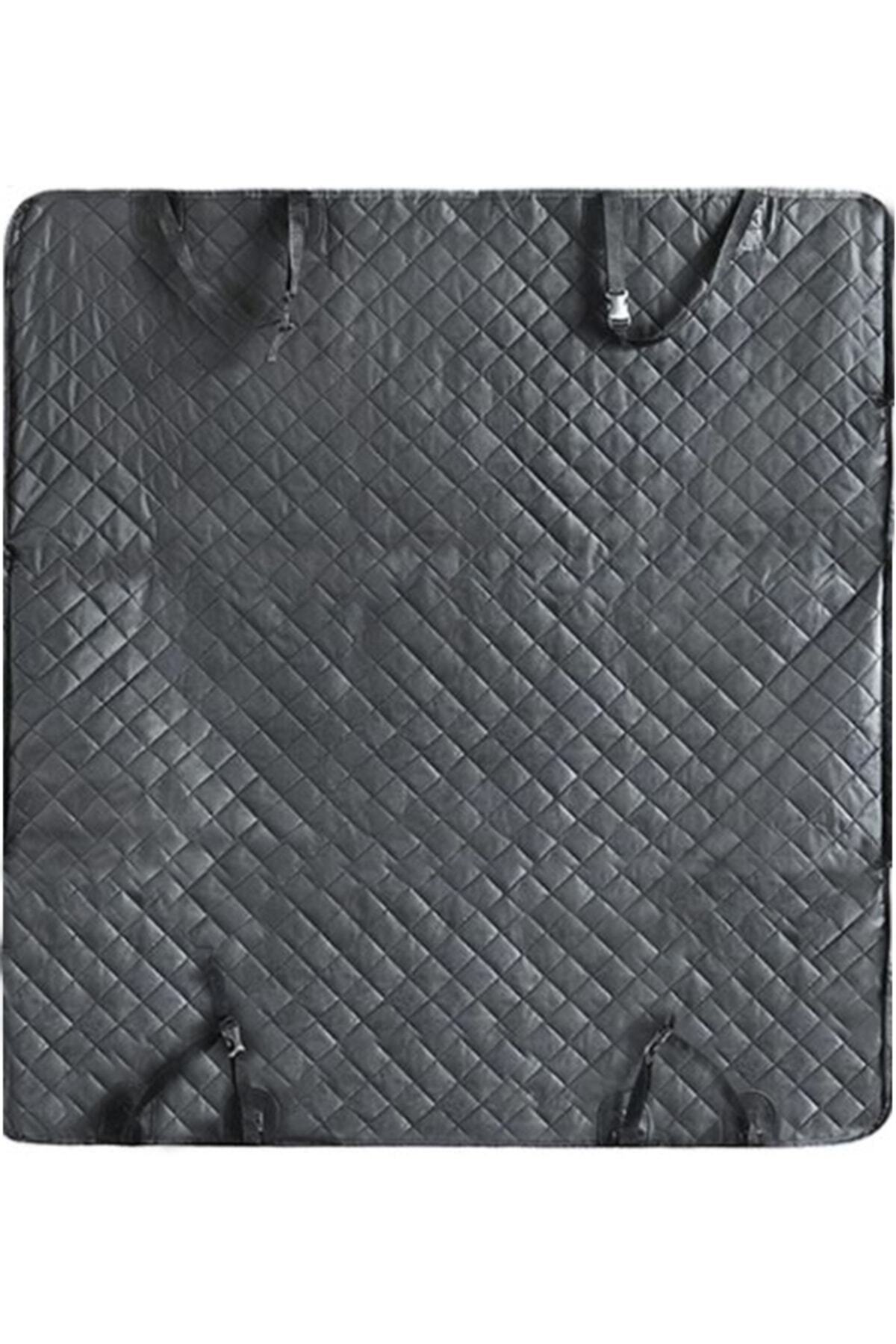 Rotantix Araç-köpek-örtüsü-sıvı-geçirmez-kedi-köpek-minderi Her Araca Uyumlu fotoğrafı 5 (önizleme)