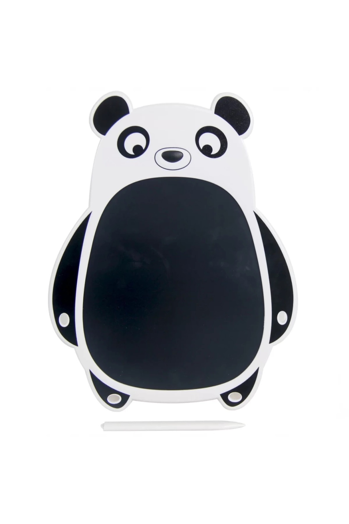 BYCEGU Dijital Renkli Panda Model Çizim Tableti 8,5 İnç Yazı