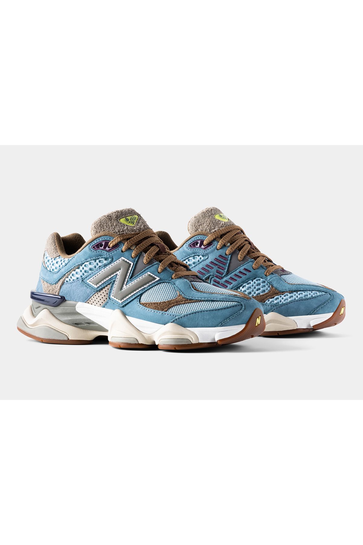 New balance from where hotsell