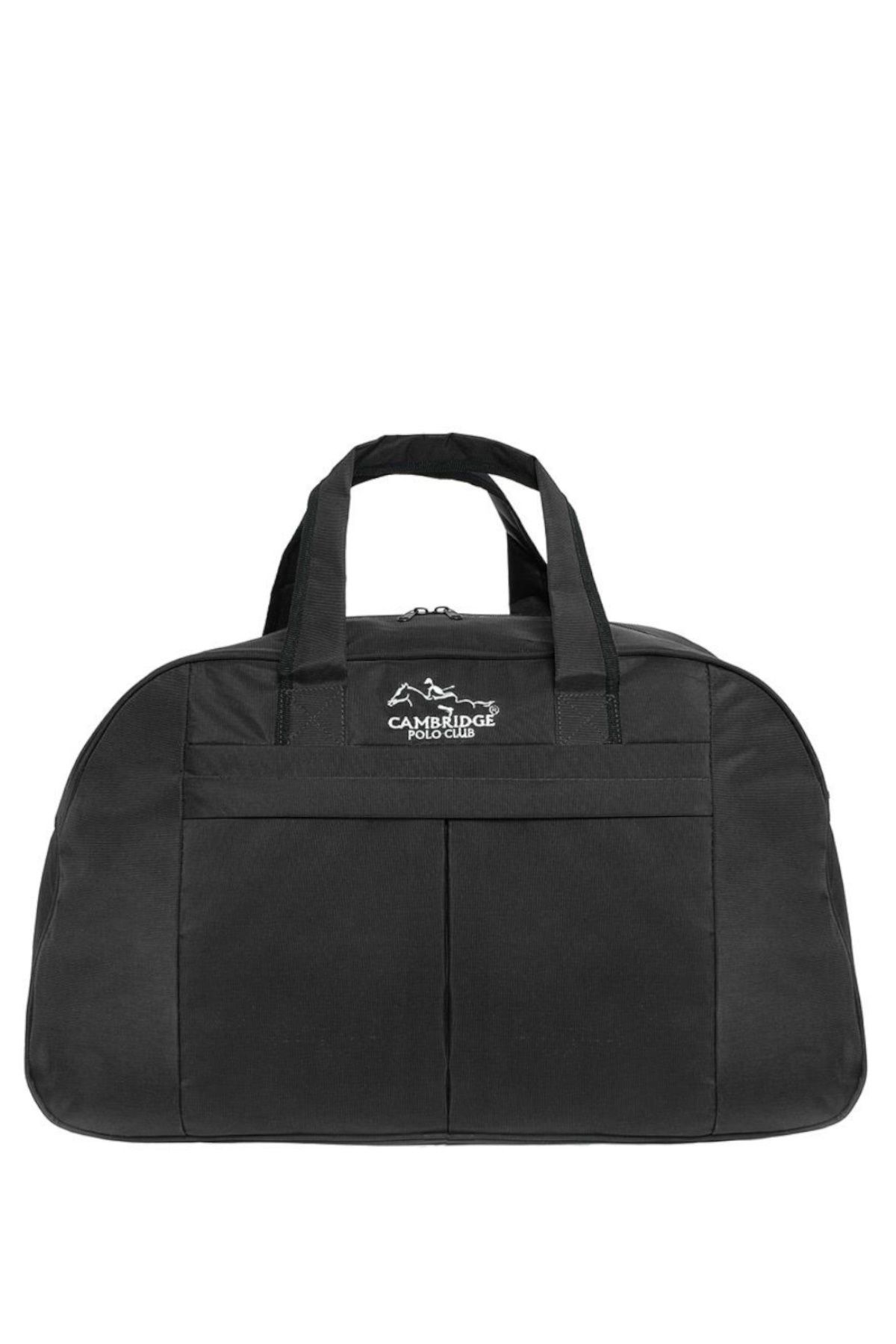 Multi compartment deals travel bag