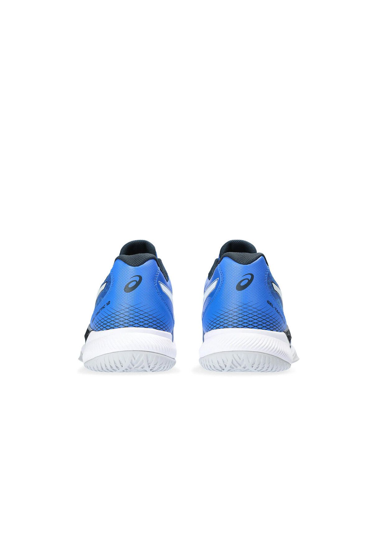 کفش والیبال آبی مردانه تاکتیک ژل 12 1071A090 400 Asics