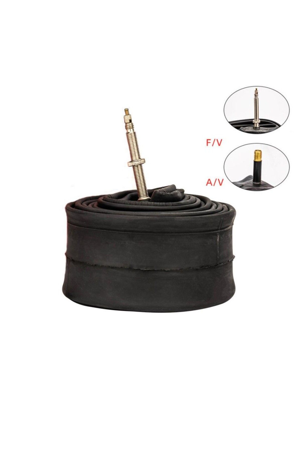 Bike inner tube 26 x 2.10 discount