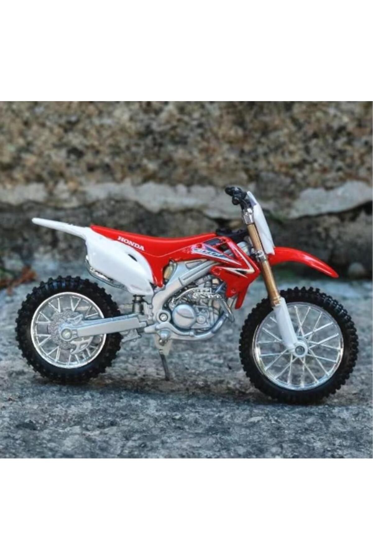 Elif 1:18 Burago Honda R 1100 R