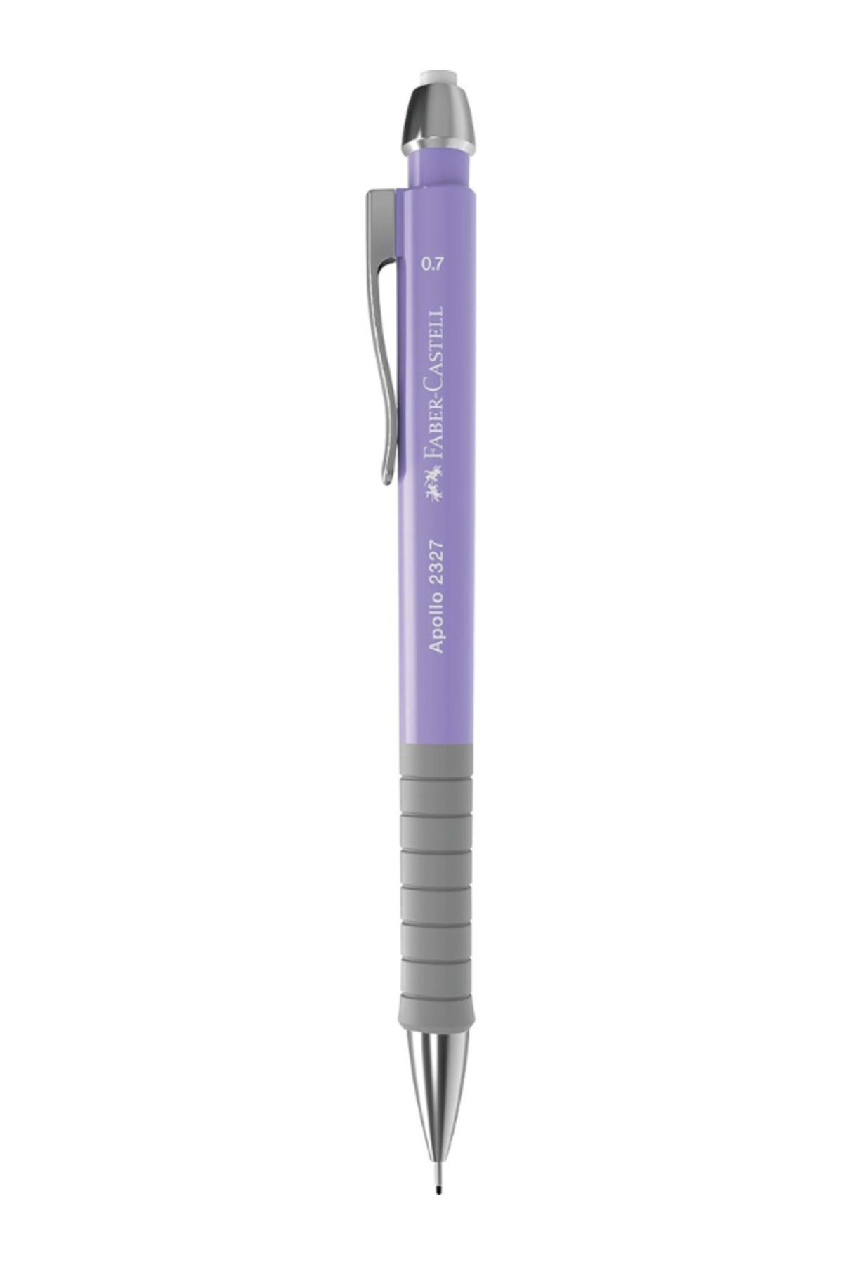 Faber Castell-APOLLO 2327 VERSATİL NIB PEN 0.7 – LILA 2