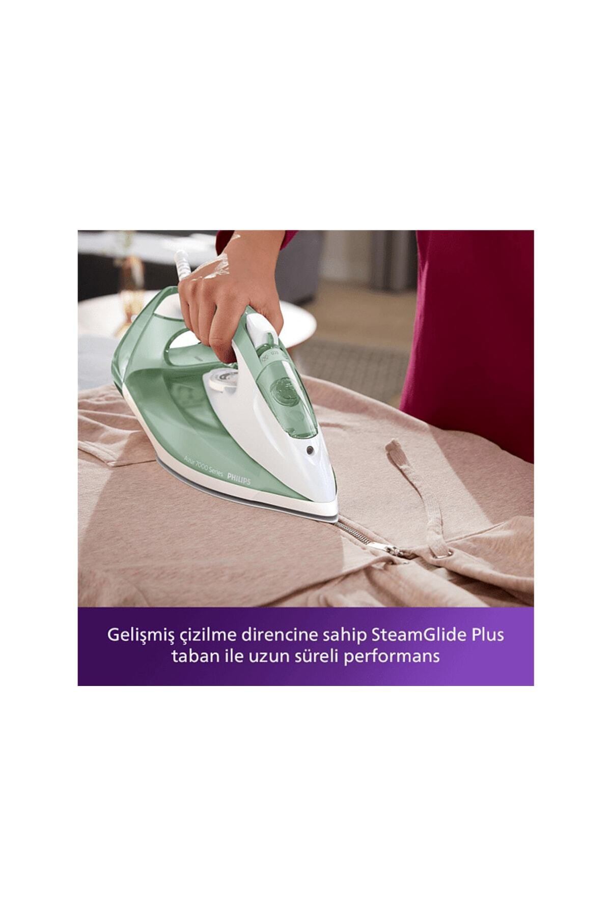Harga iron outlet steam philips
