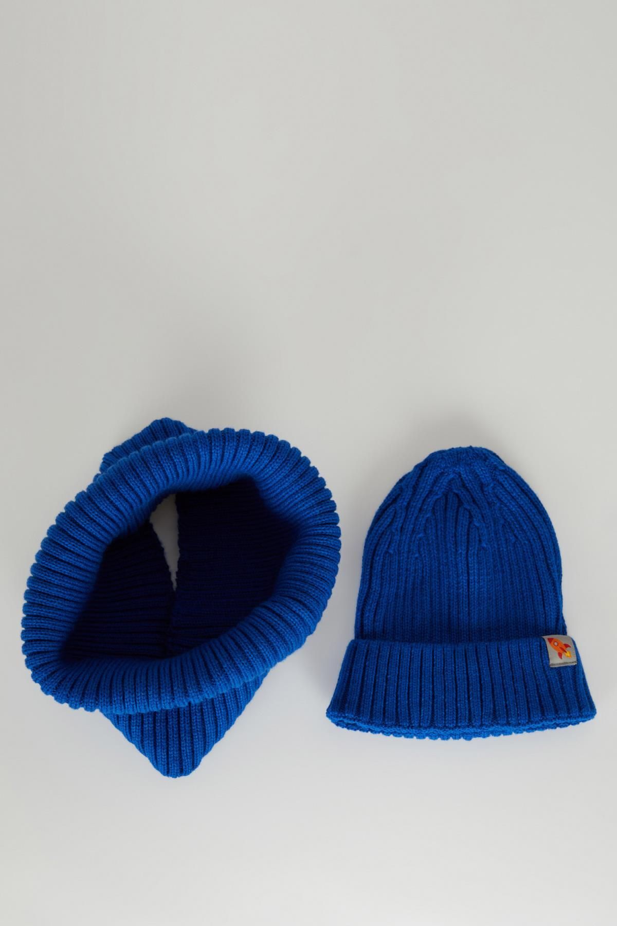 Stilvoll Hüte, | - Warm Handschuhe Kinder und Mützen & Trendyol